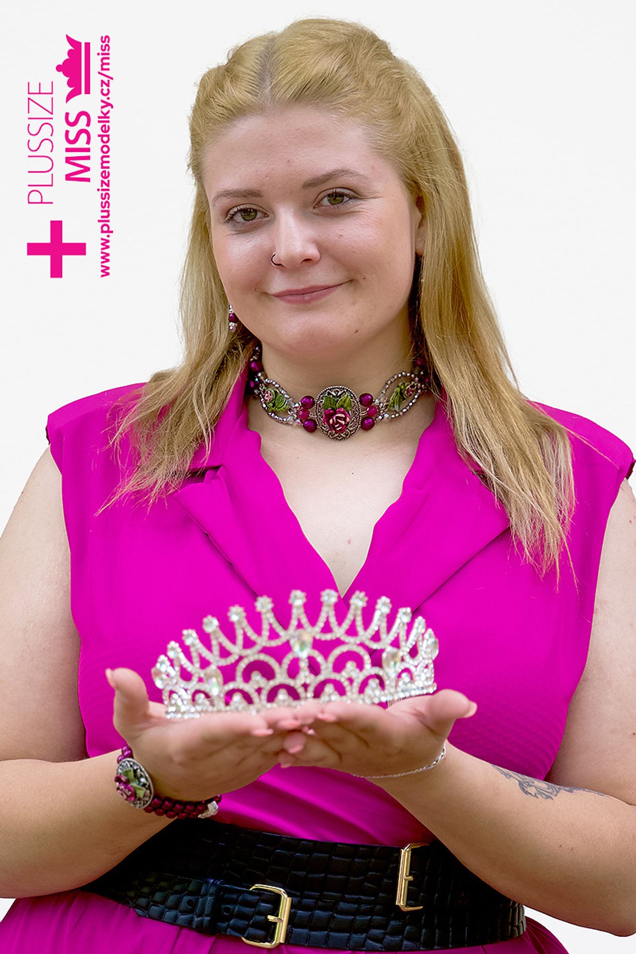 Finalistky Miss Plus Size Modelky ČR 2025 - Finalistky Miss Plus Size Modelky ČR 2025 (3/13)