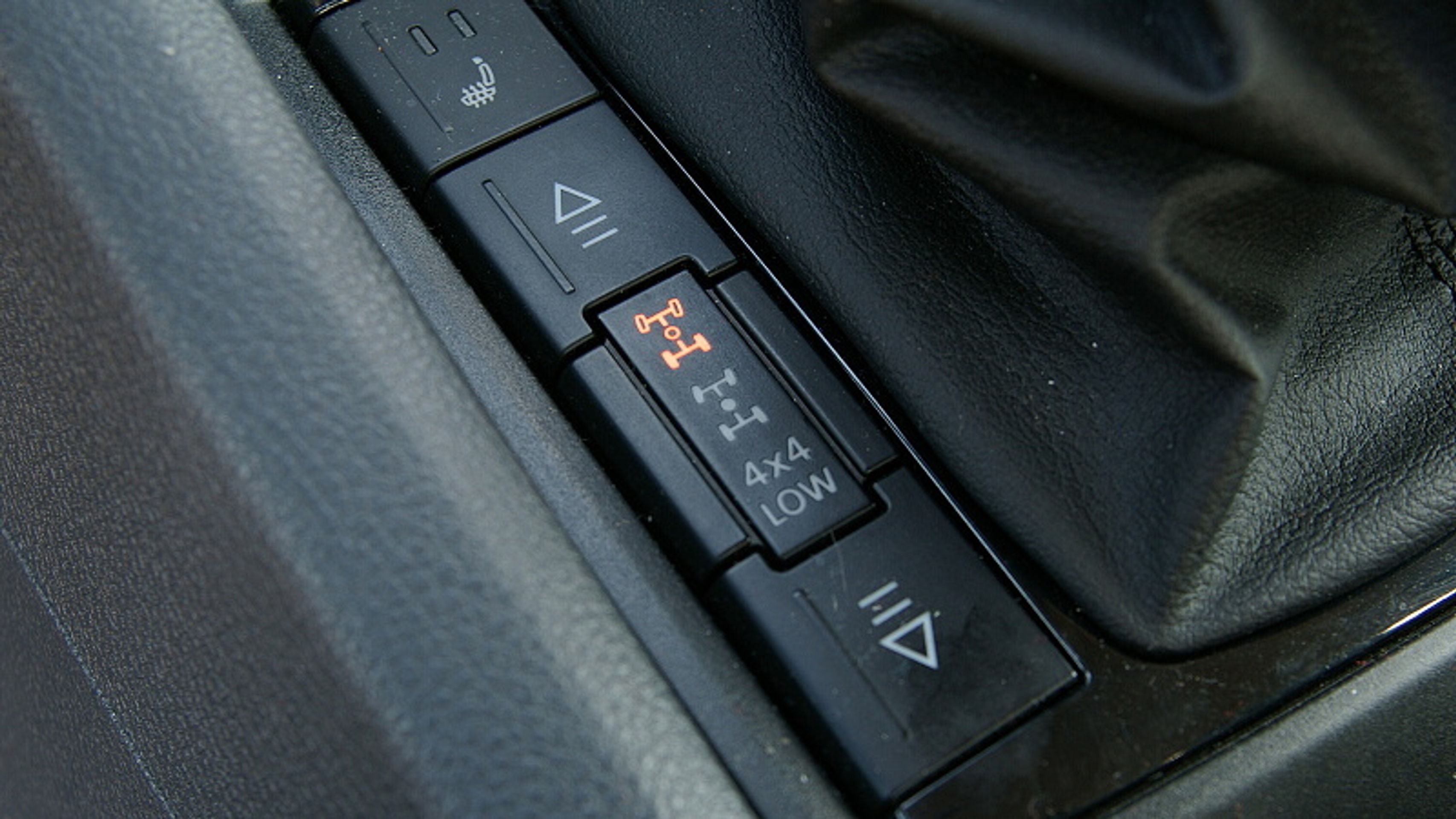 Volkswagen Amarok - 5 - GALERIE Volkswagen Amarok (6/12)
