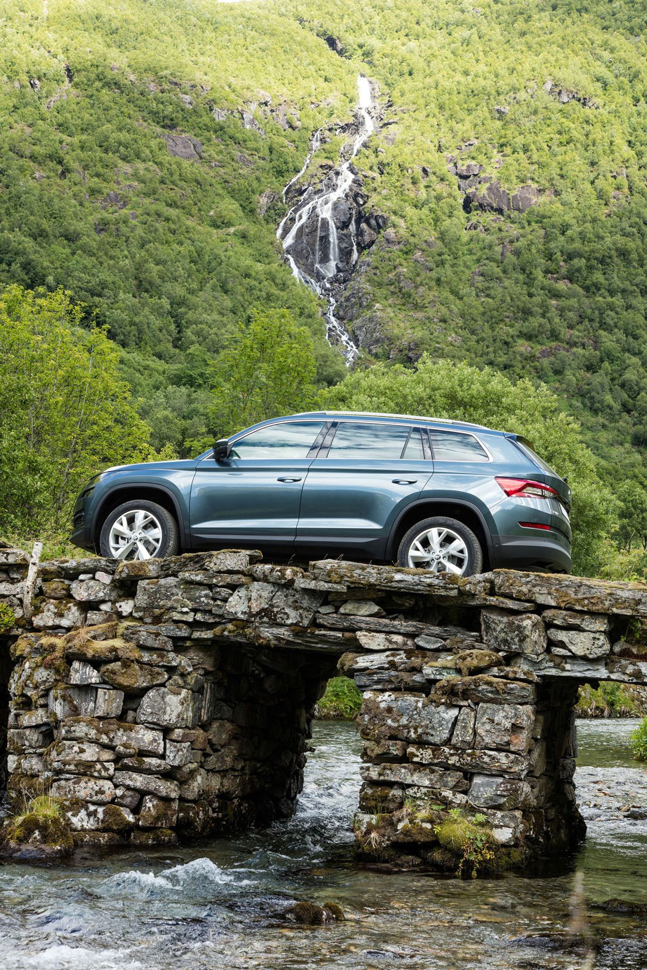 Představení vozu KODIAQ - 21 - GALERIE: Představení vozu KODIAQ (20/36)