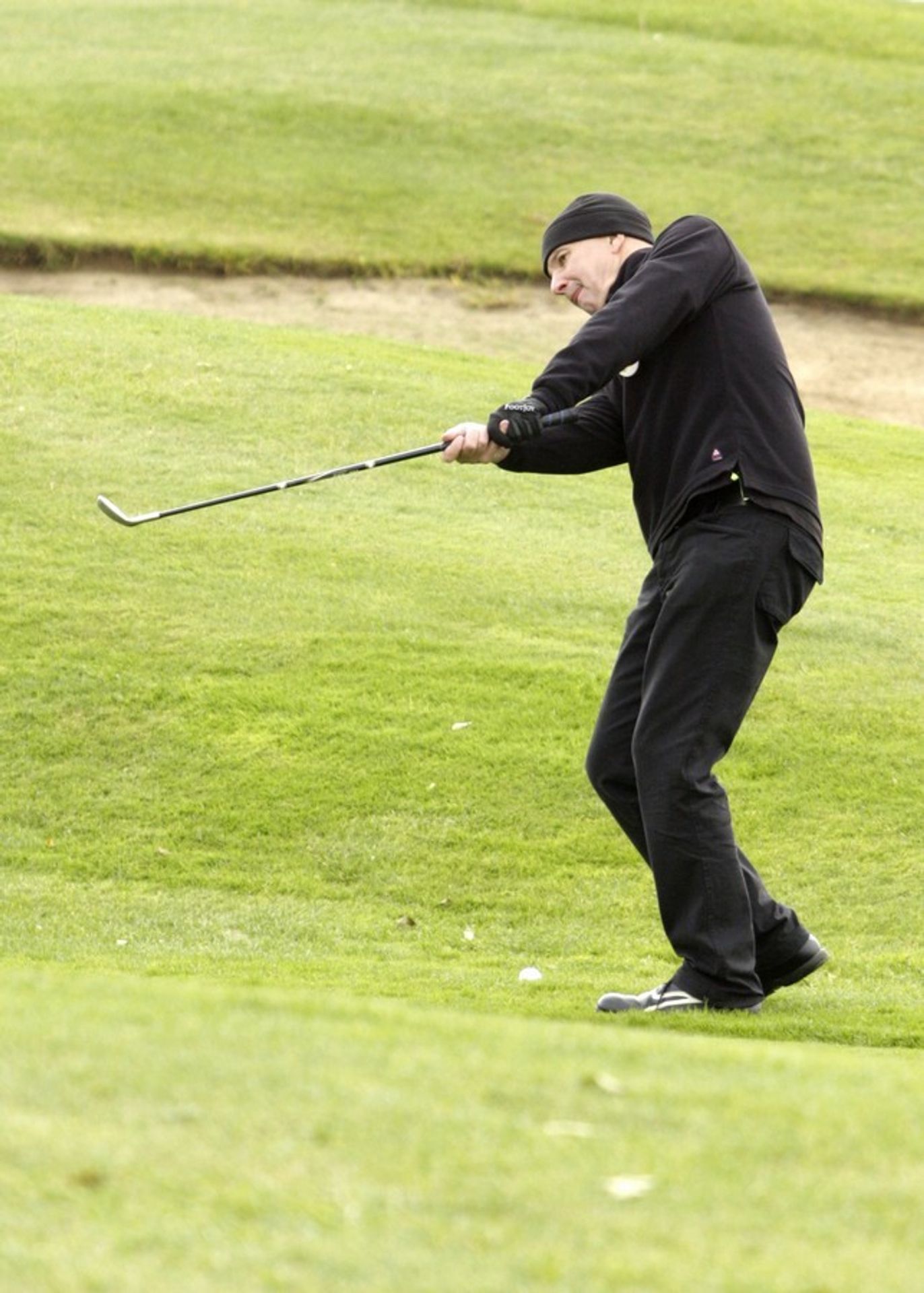 Golf - Glalerie Golf (9/11)