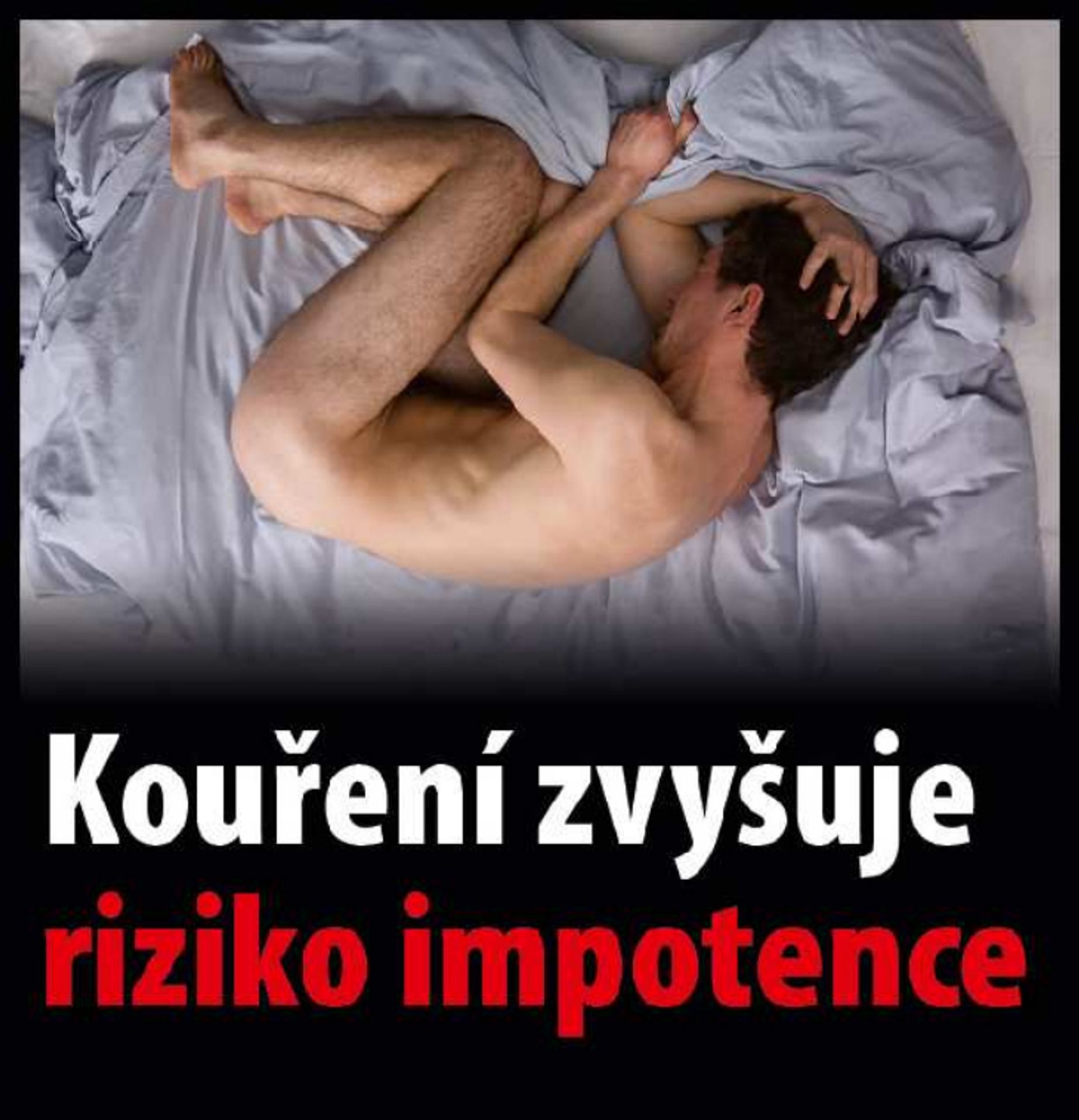 Varovné obrázky na krabičkách cigaret - 6 - GALERIE: Varovné obrázky na krabičkách cigaret (6/42)