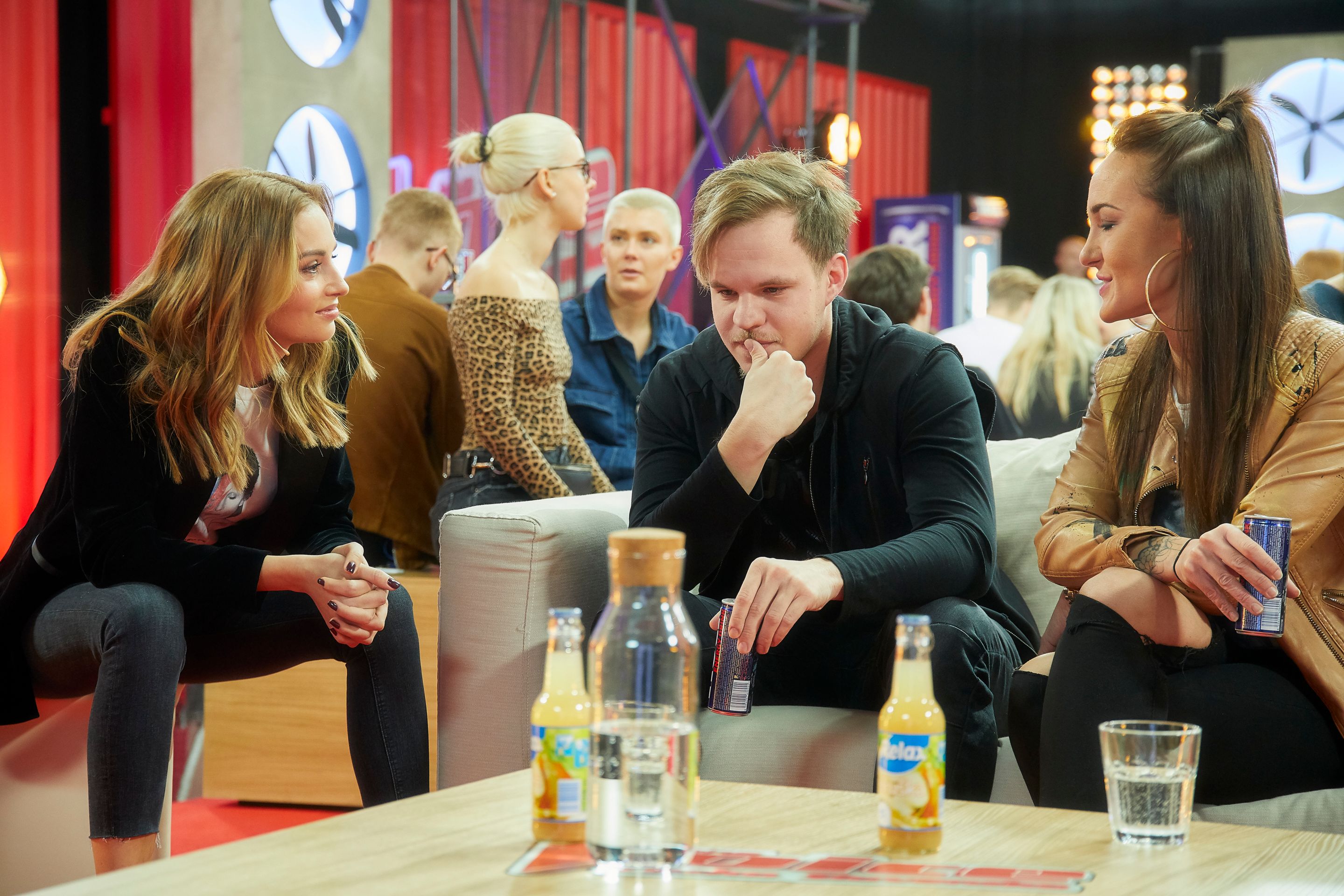 The Voice Česko Slovensko: Nadějný zpěvák trpí schizofrenií! - 3 - GALERIE: Nadějný zpěvák trpí schizofrenií! (2/4)