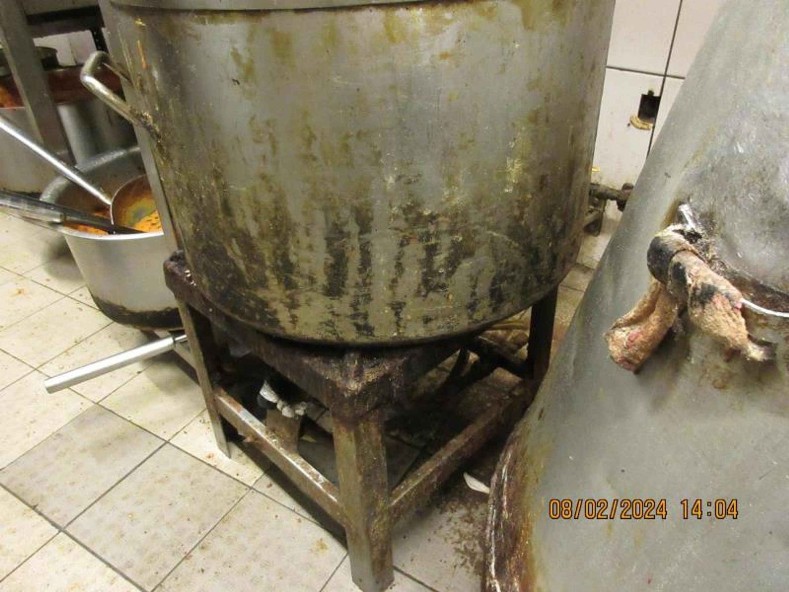 Indická restaurace Tandoor (6) - Uzavřené provozovny (67/101)