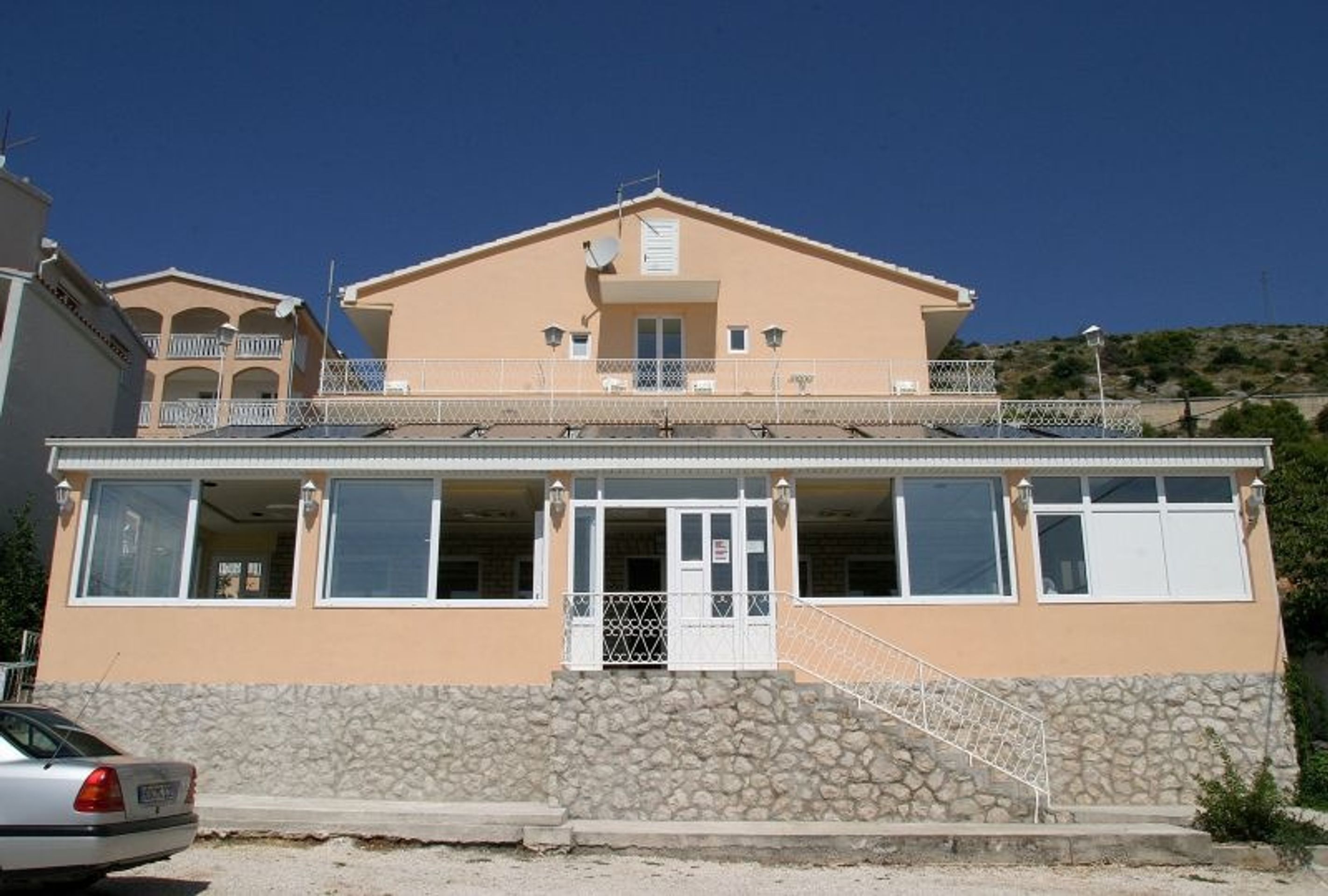 Chorvatsko - Trogir, Seget Donji - GALERIE: Last Minute v Chorvatsku (13/14)