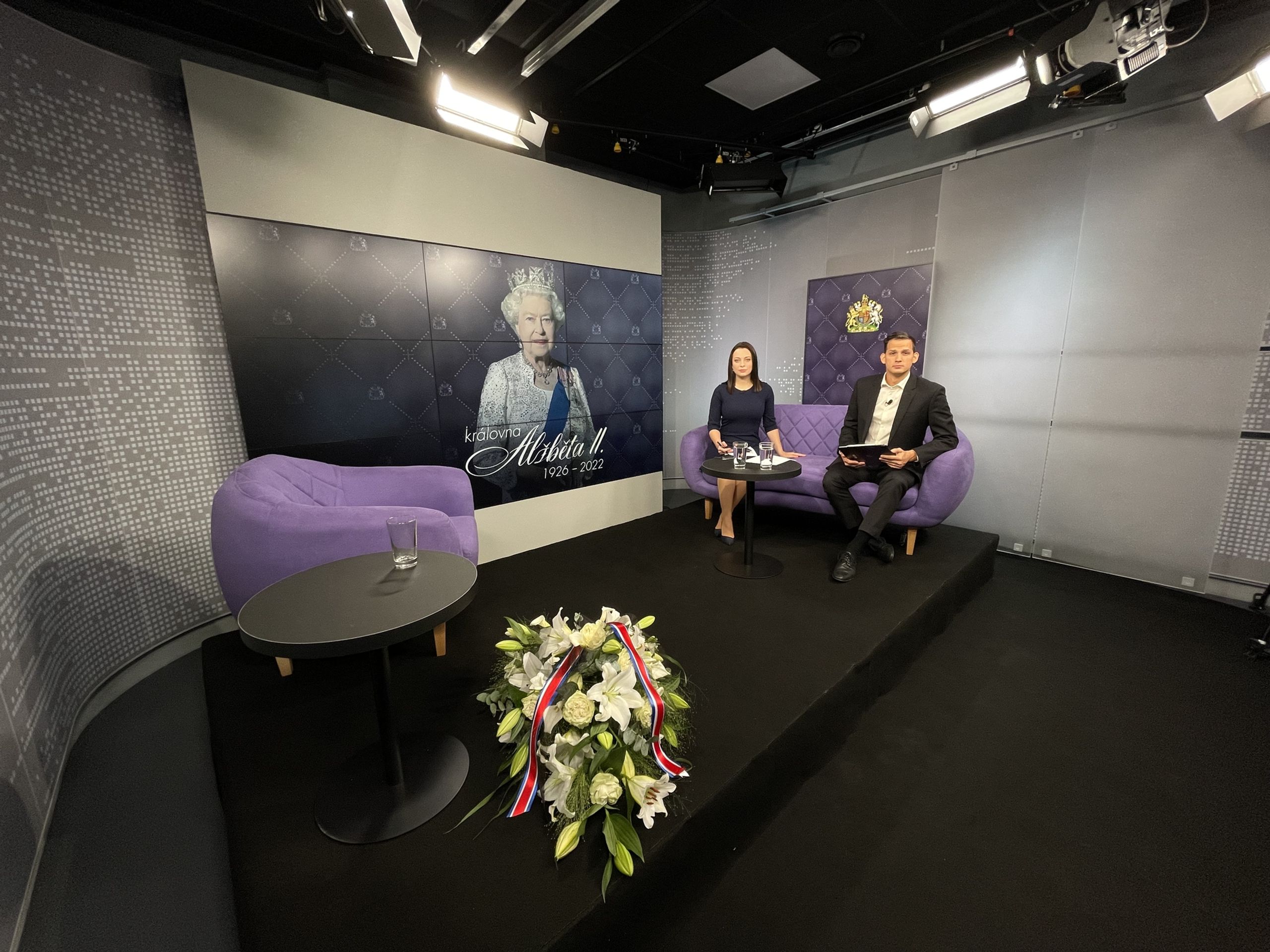 Vysílání TN Live (8) - TN Live (19/24)