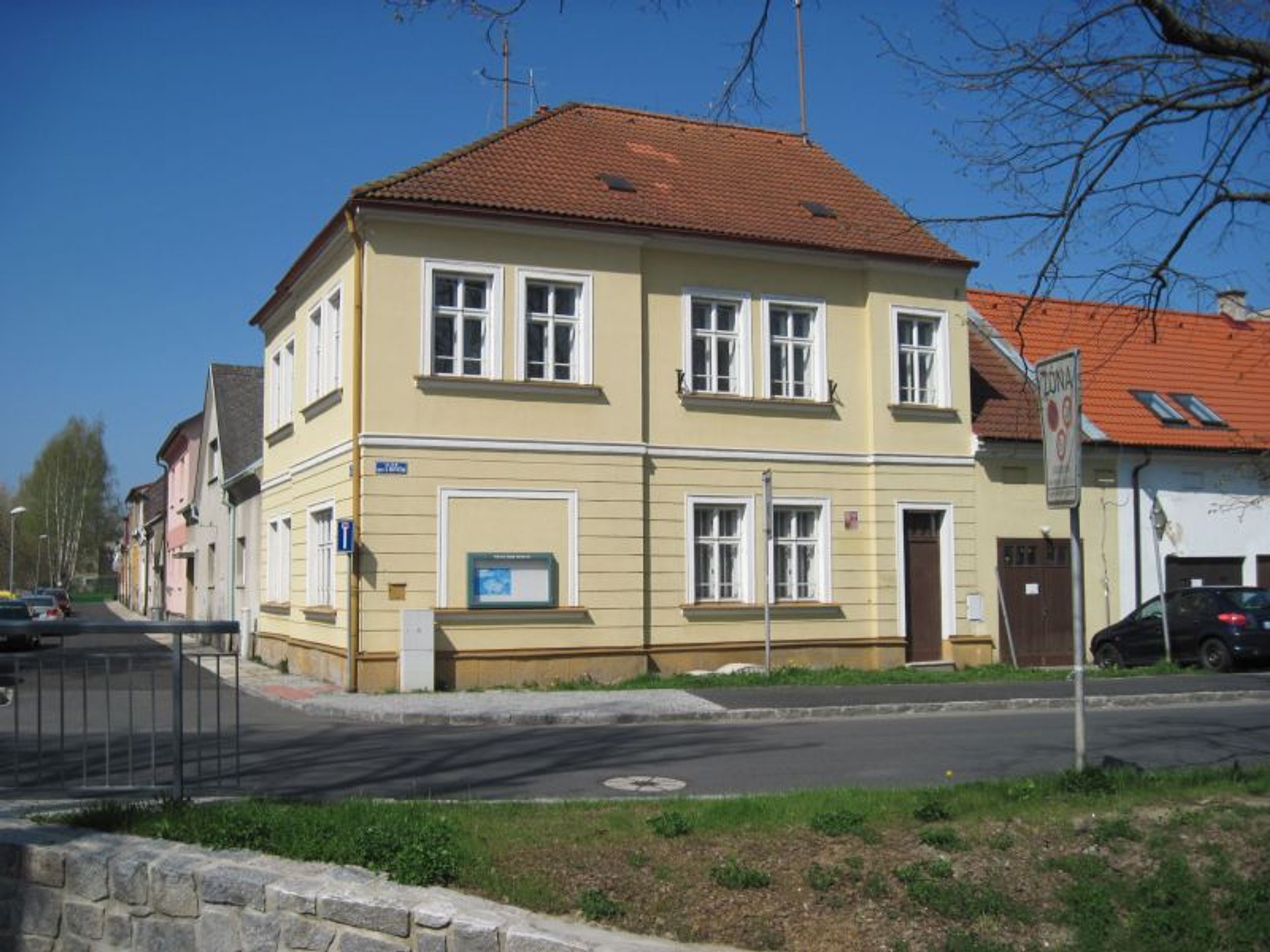 Prodej majetku 2 MVCR - Nemovitosti aktuálně nabízené ministerstvem vnitra (2/10)