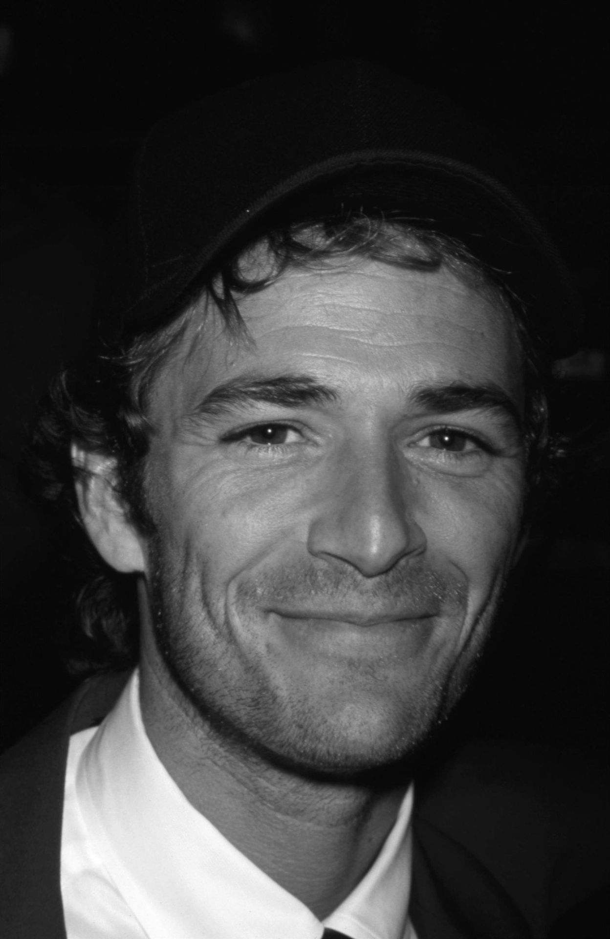 Luke Perry - 6 - GALERIE: Jak šel čas s Lukem Perrym (4/7)
