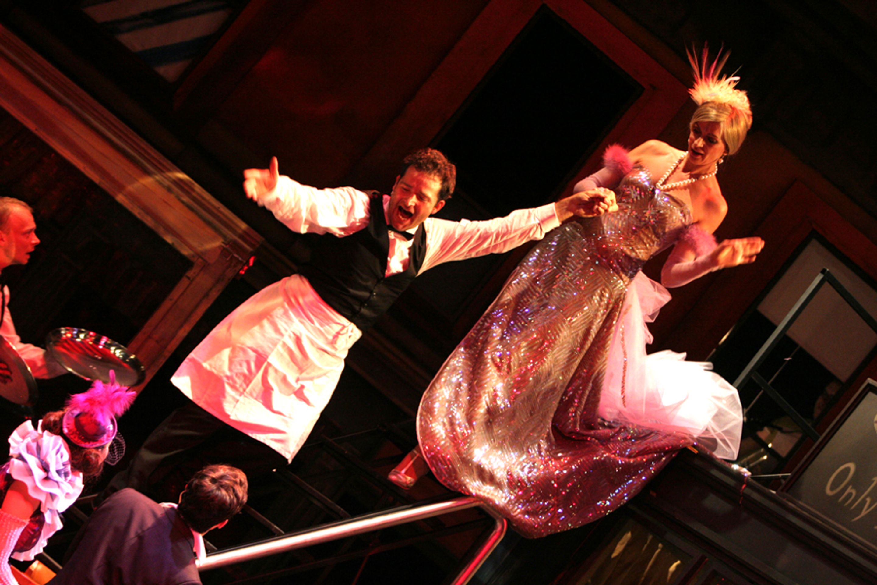 Hello Dolly - 6 - GALERIE: Hello Dolly (3/6)