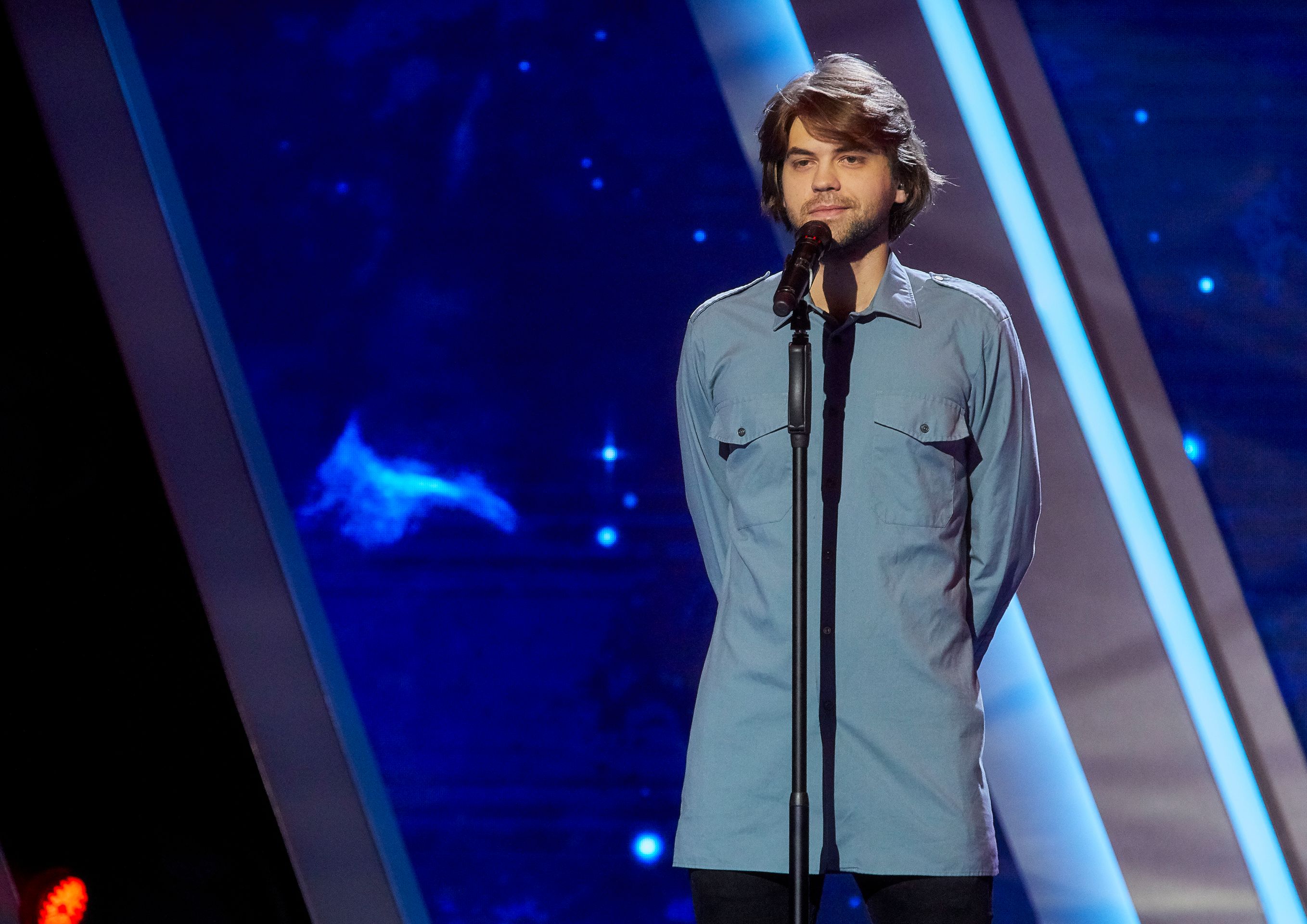 The Voice - 5 - GALERIE: Večer plný emocí v show The Voice Česko Slovensko (5/9)