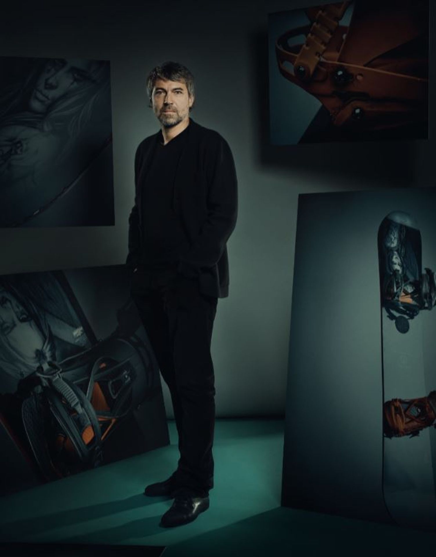 Petr Kellner - 6 - GALERIE: Petr Kellner (8/15)