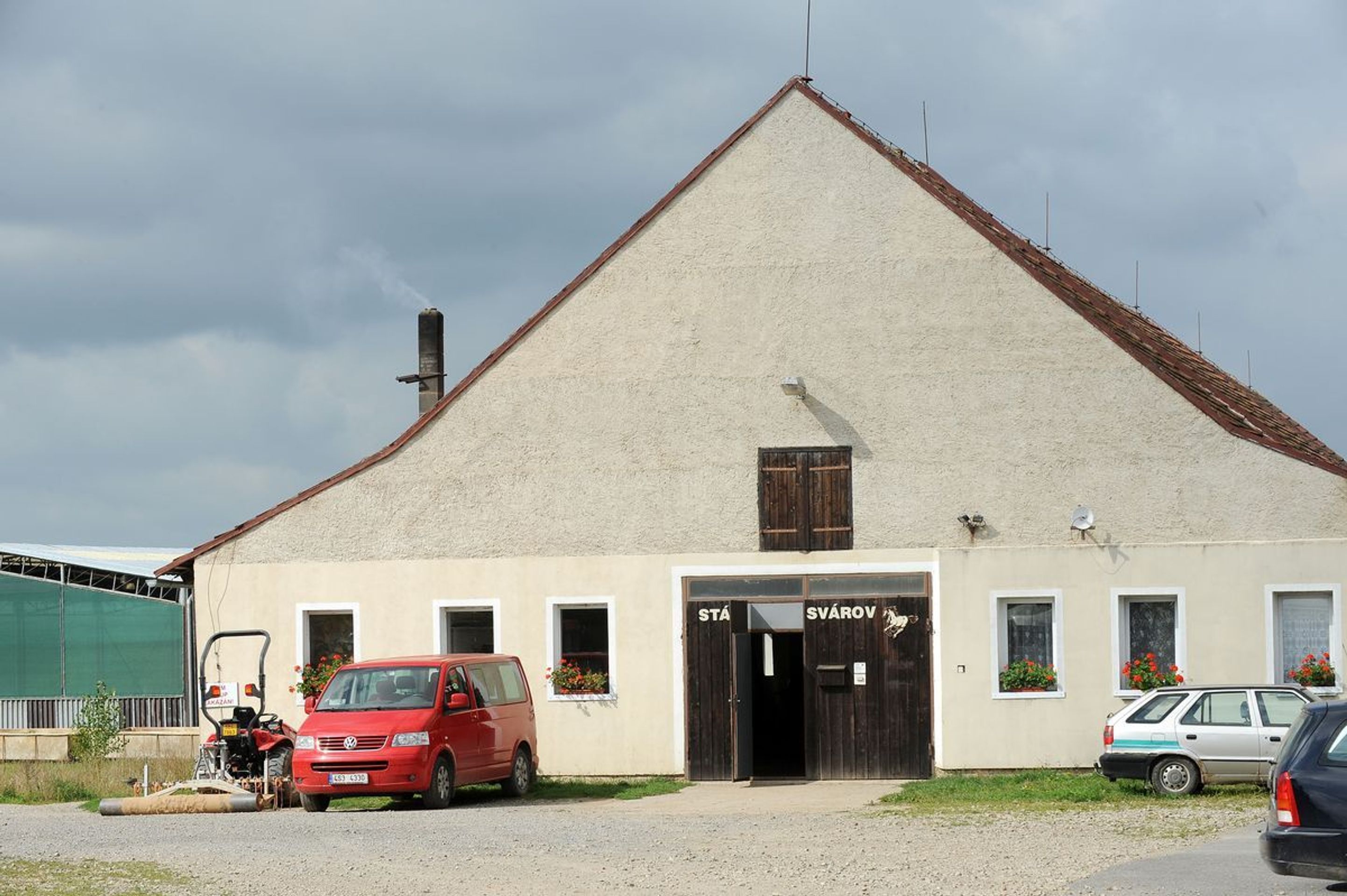 Koně Pancové a Kotta - 3 - Koně Kotta a Pancové (9/11)