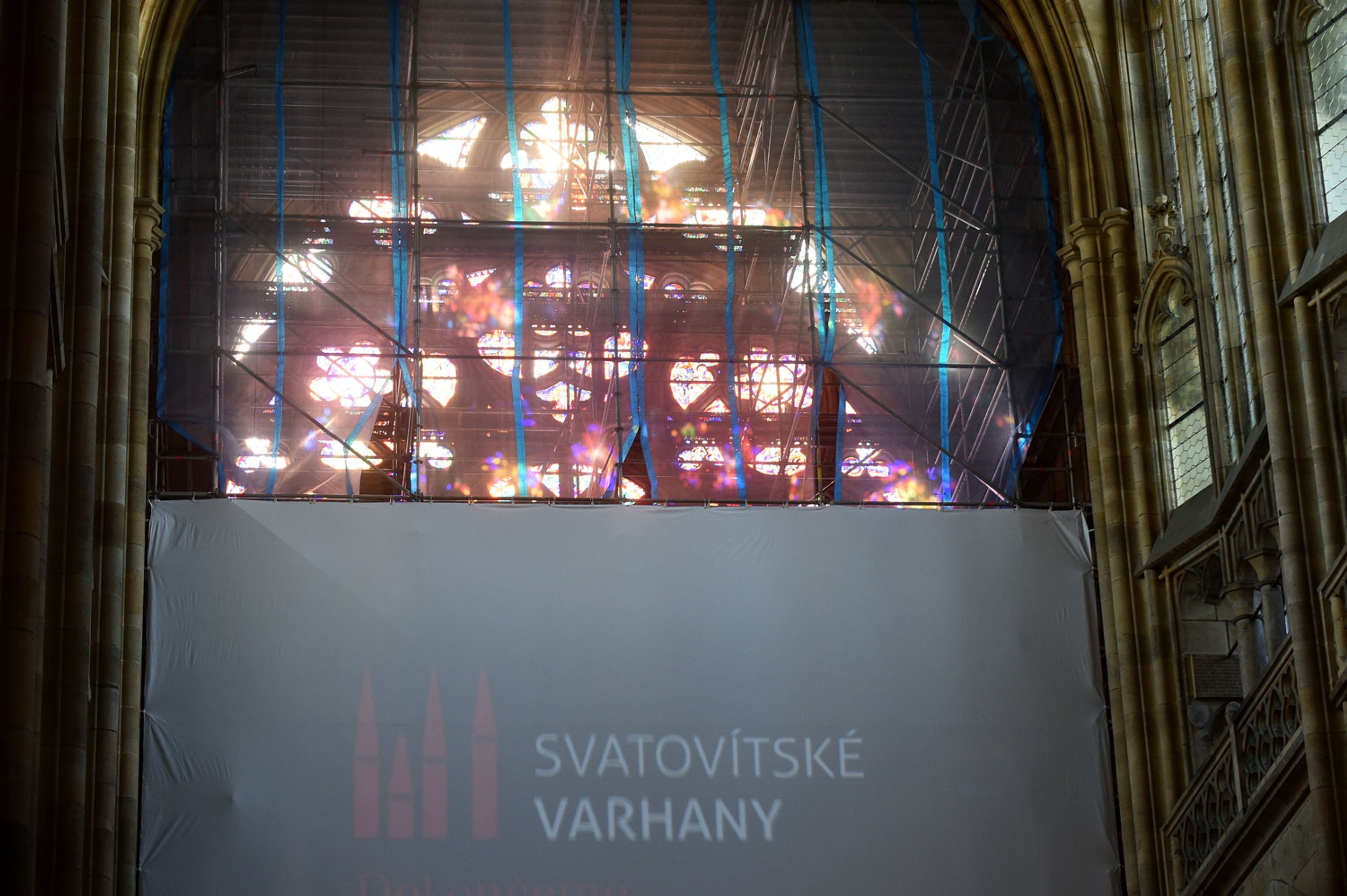 Podepisování smlouvy na nové varhany do katedrály sv. víta - 13 - GALERIE: Podepisování smlouvy na nové varhany do katedrály sv. víta (13/31)