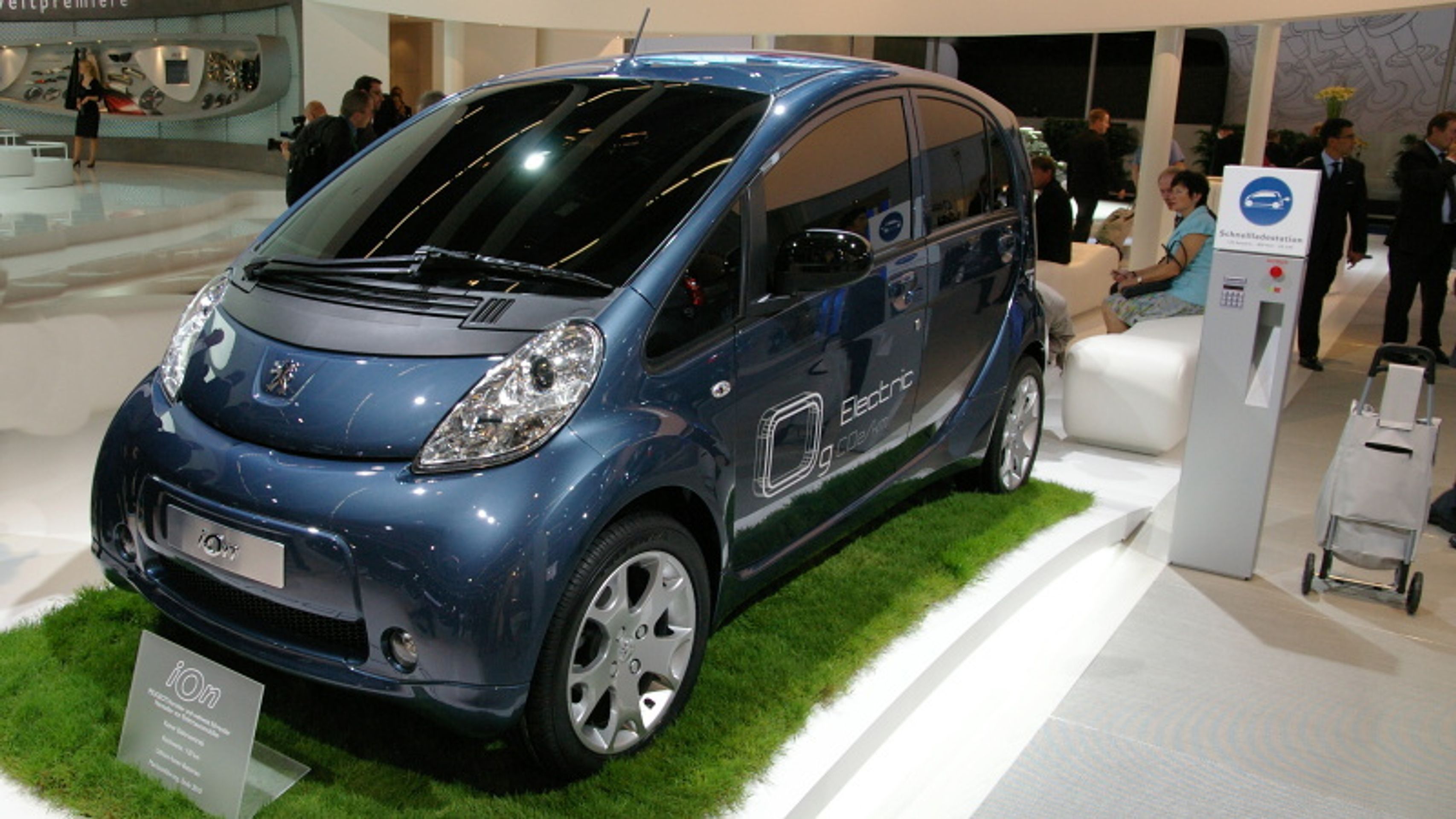 Elektromobily-6 - GALERIE elektromobily (6/19)