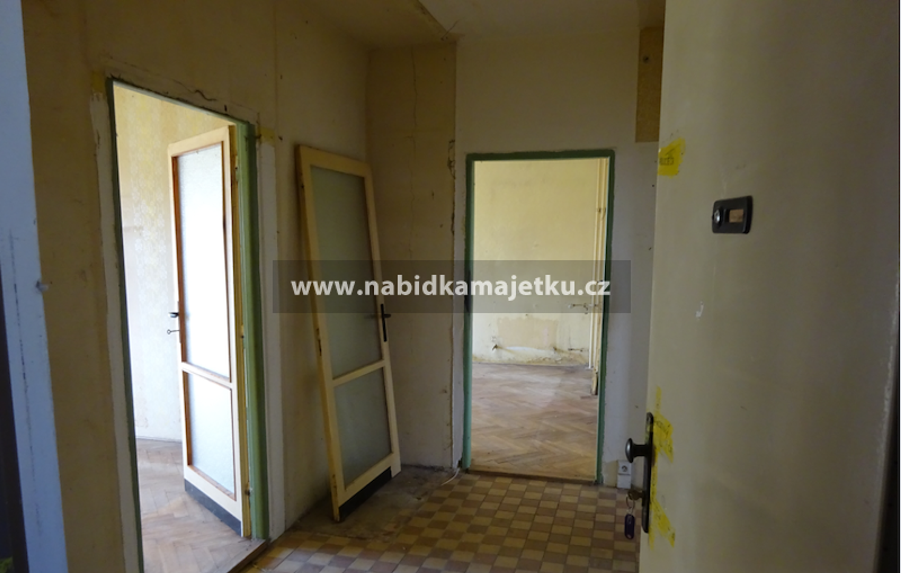 Prodej pozemku Byt, Karlovy Vary (7) - Nabídka majetku státu (68/115)