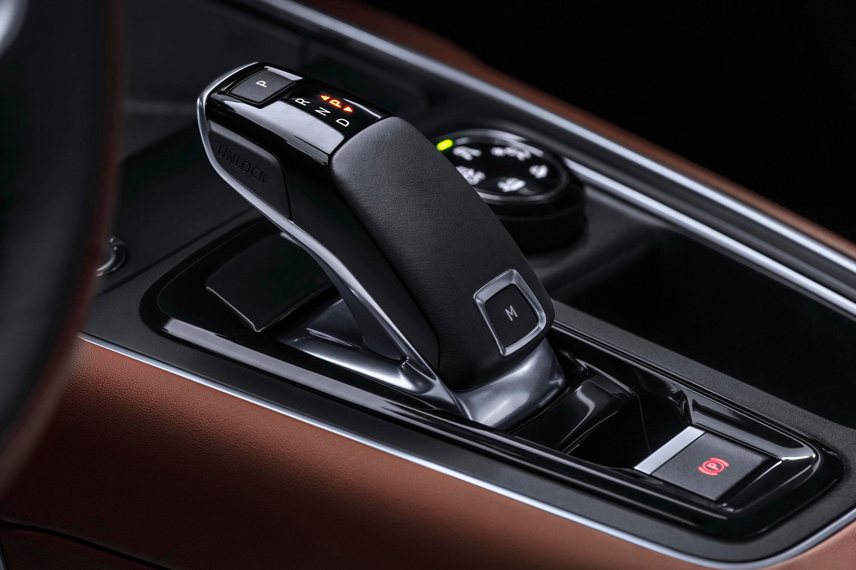 Citroën představuje v Šanghaji nové SUV C5 Aircross - 38 - GALERIE: Citroën C5 Aircross (3/20)