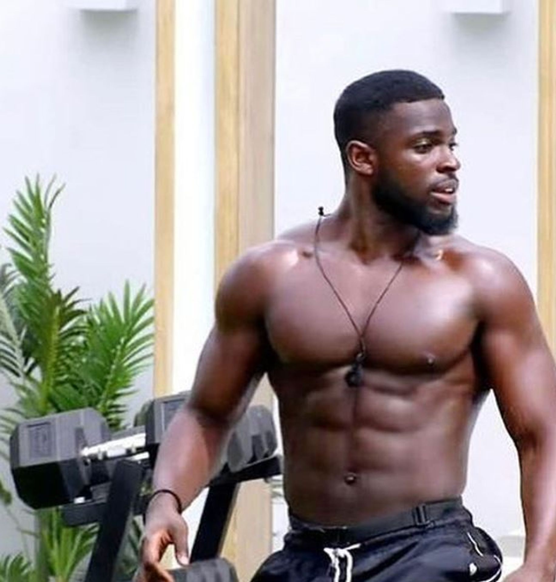 LOVE ISLAND (Kluci) - Mike - GALERIE: LOVE ISLAND (Kluci) (19/24)