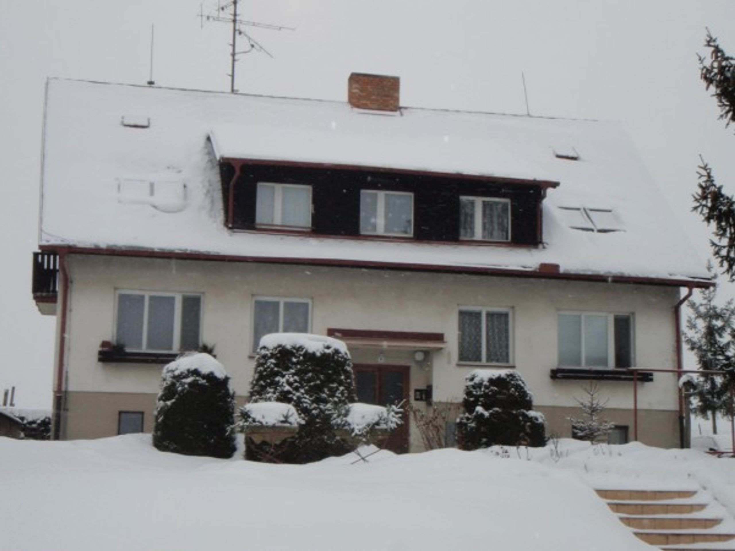 2+1 Budeč - Exekuce-dražby (10/22)