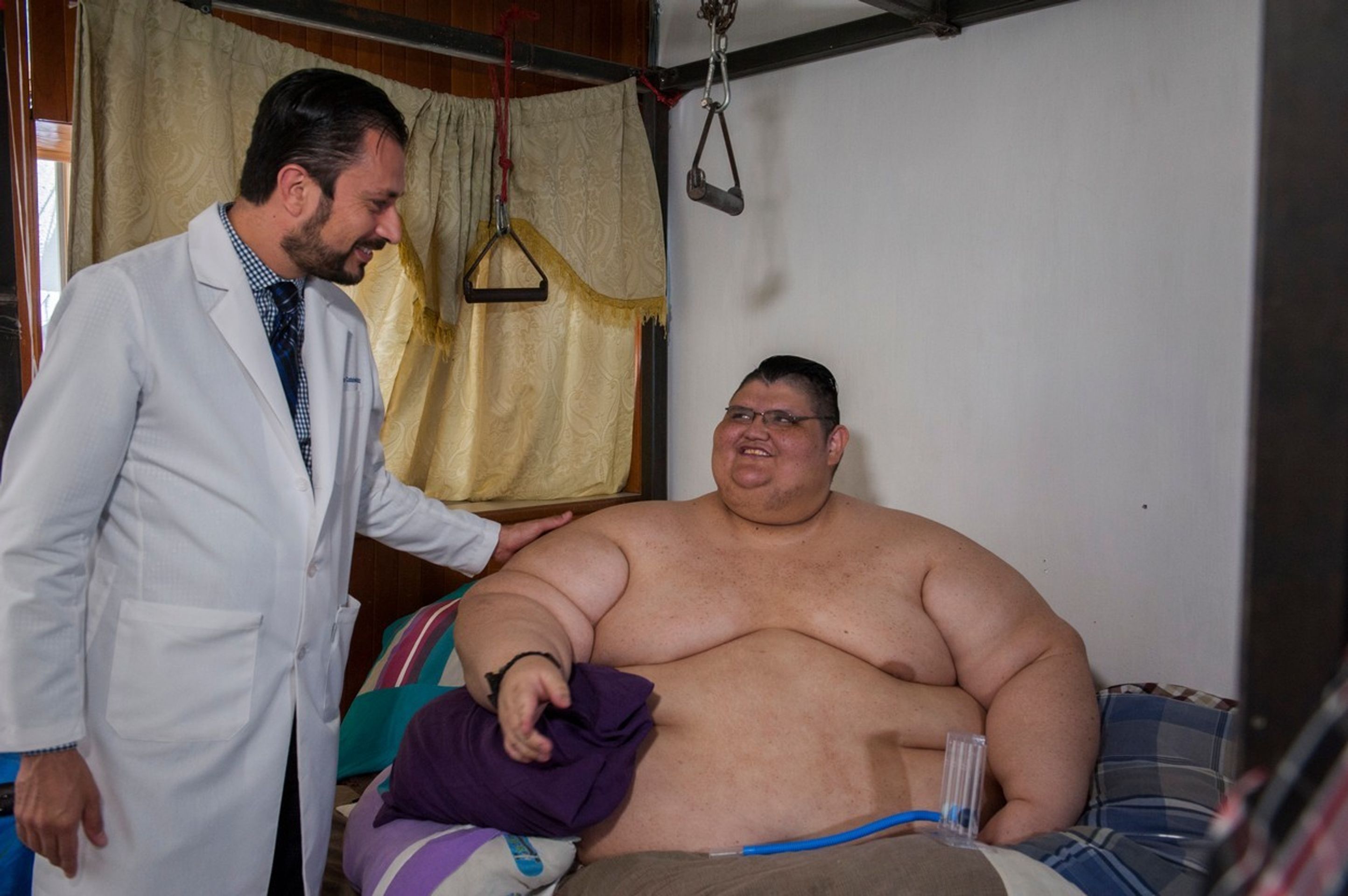 Juan Pedro Franco - 2 - GALERIE: Juan Pedro Franco (2/4)