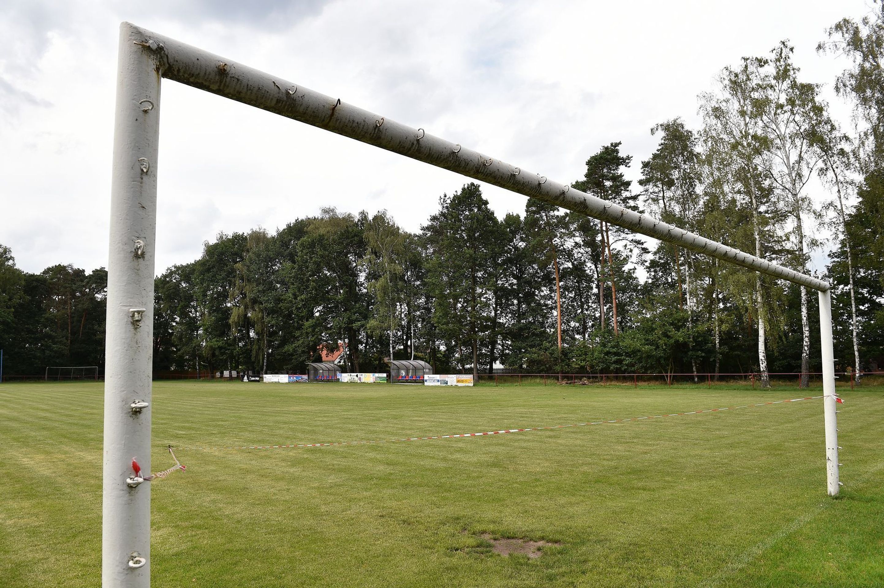 FK Loučeň 1893 - 3 - GALERIE: Sportovní NEJ Česka (20/35)