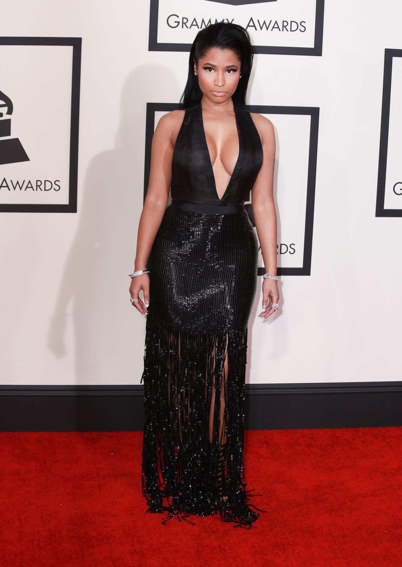 Grammy 2015 - 12 - GALERIE: Grammy 2015 (7/26)