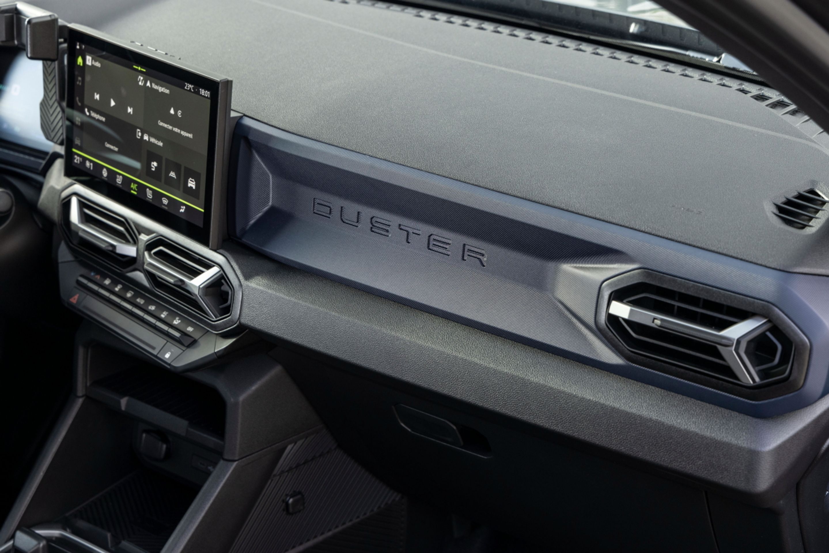 Dacia Duster třetí generace - Dacia Duster třetí generace (20/32)