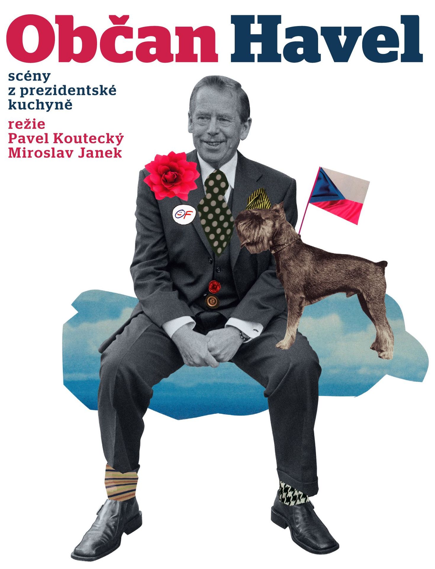 Občan Havel - GALERIE: Nebezpečné panenky (12/27)