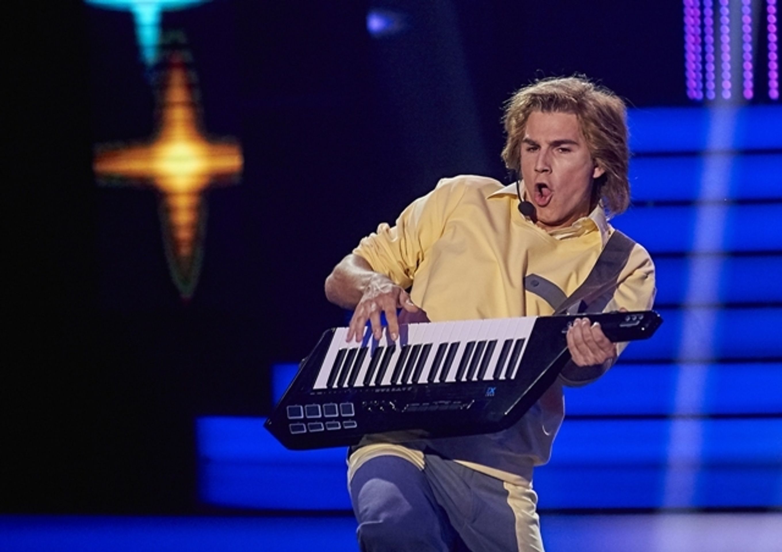 Tvoje tvář má známý hlas 2 - 2. díl - 9 - GALERIE: Tvoje tvář má známý hlas 2 - 2. díl (8/34)