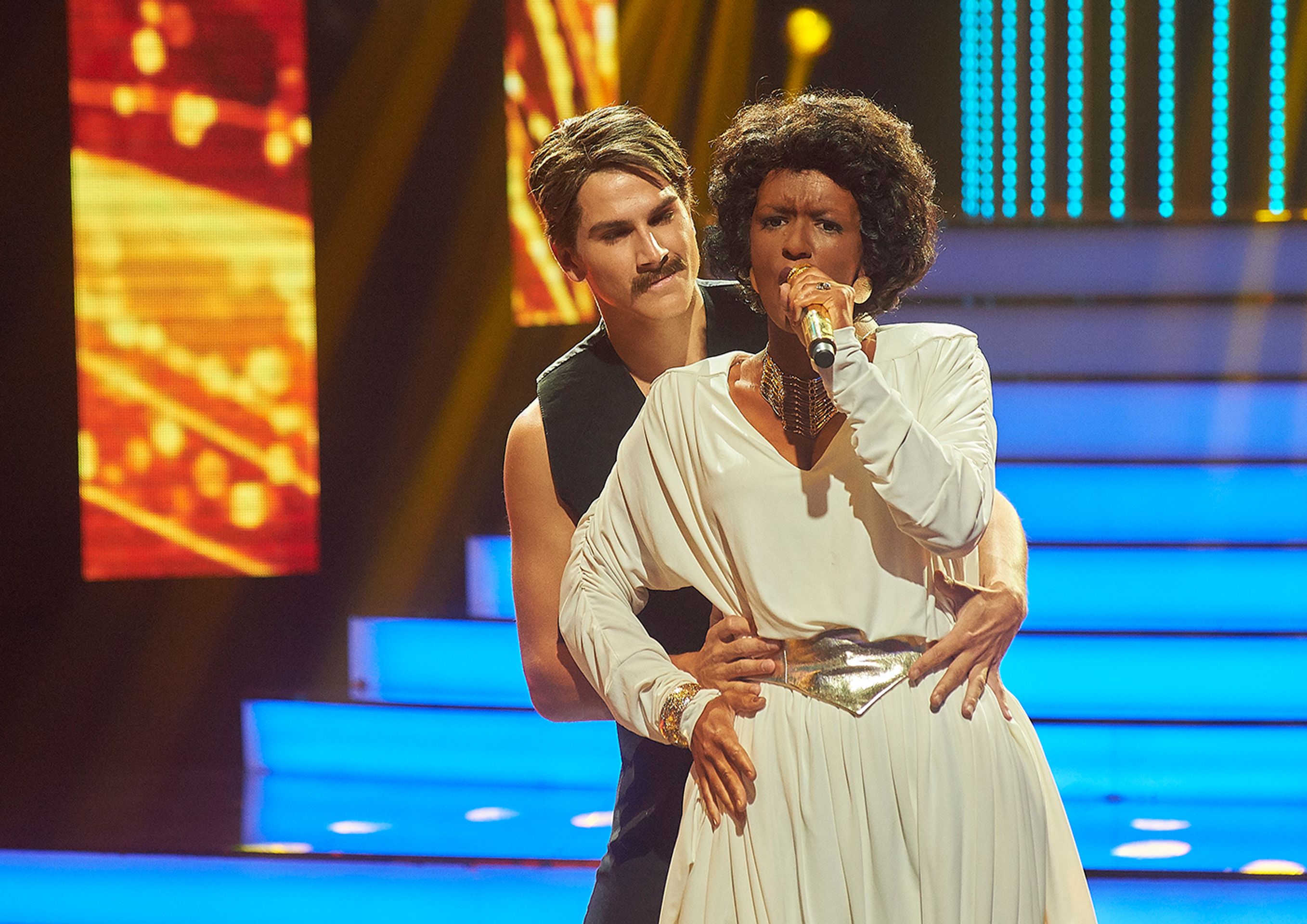 Tvoje tvář má známý hlas: show - 17 - GALERIE: Tvoje tvář má známý hlas: show (17/30)
