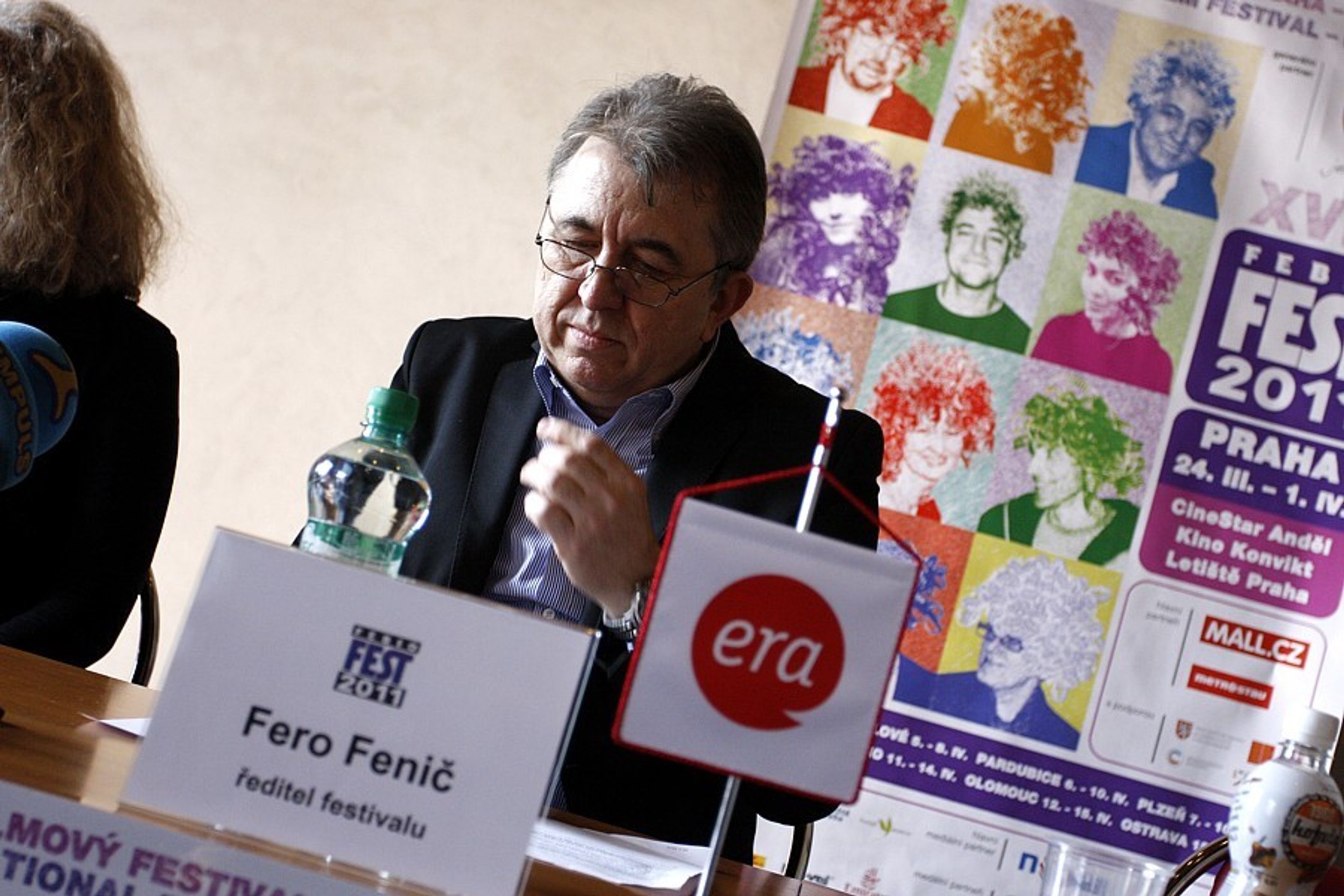 Fero Fenič - 4 - GALERIE: Fero (8/10)