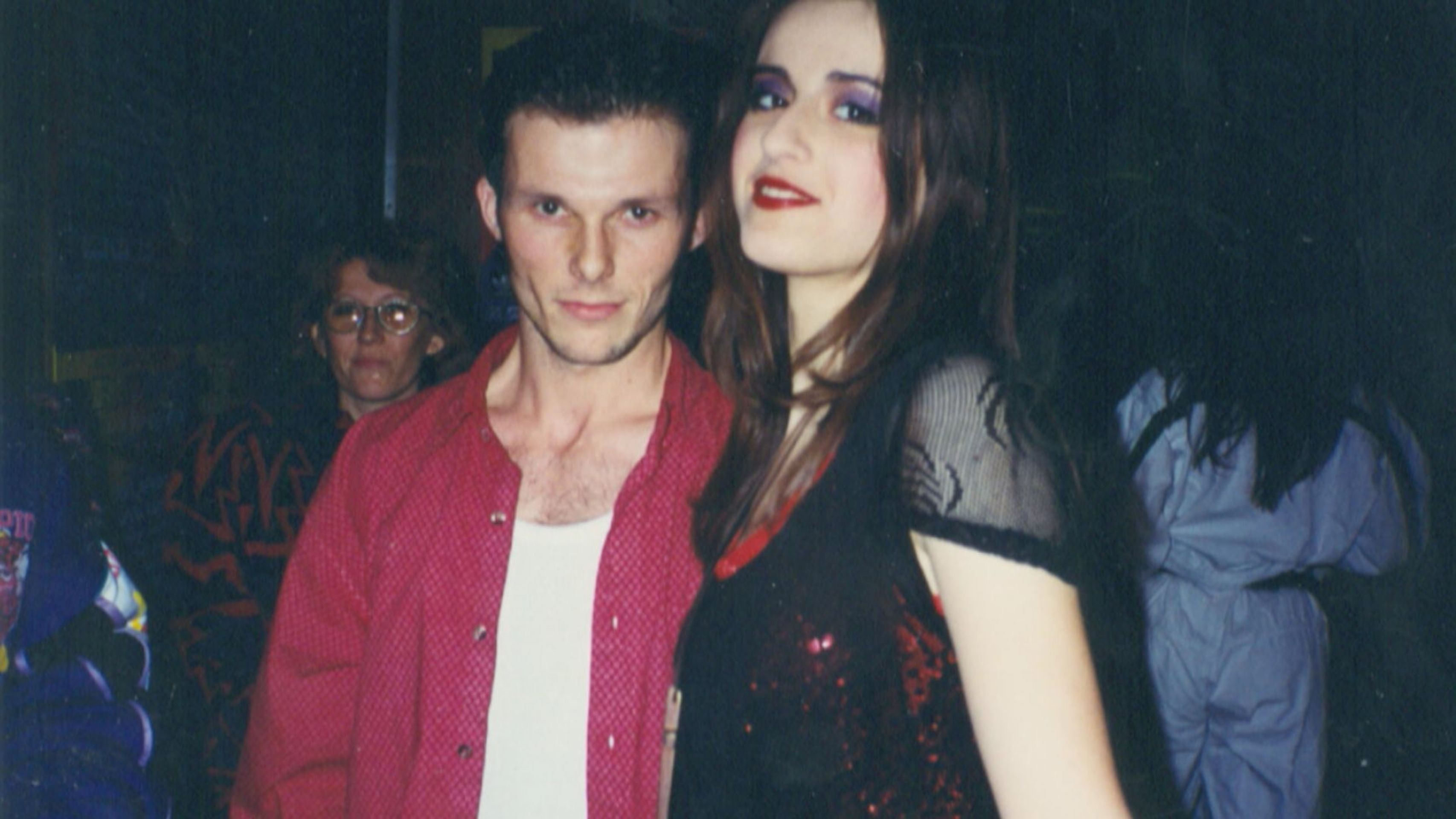 MC Erik a Barbara - MC Erik a Barbara (4/4)
