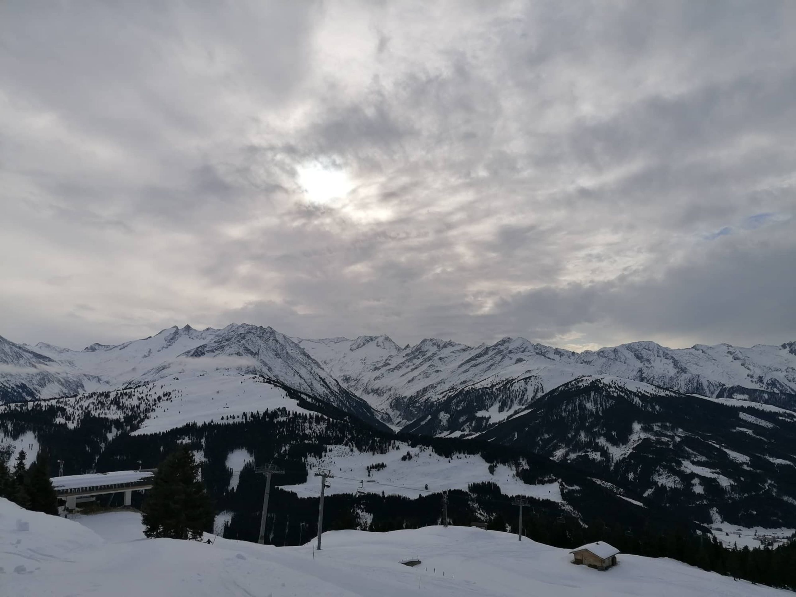 Zillertal Arena - 9 - GALERIE: Zillertal Arena (6/10)
