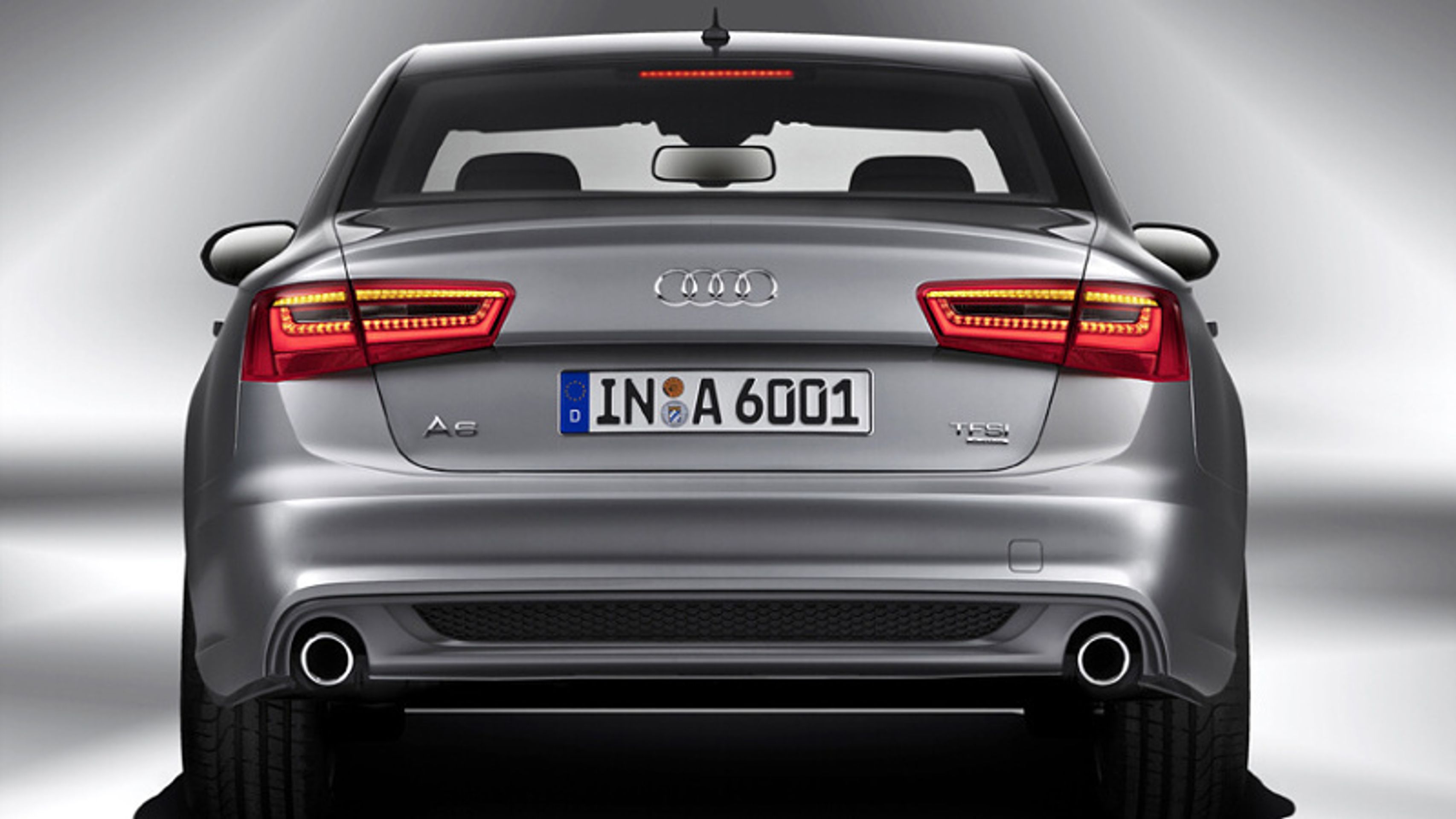 Audi A6 - 5 - GALERIE Audi A6 (4/5)