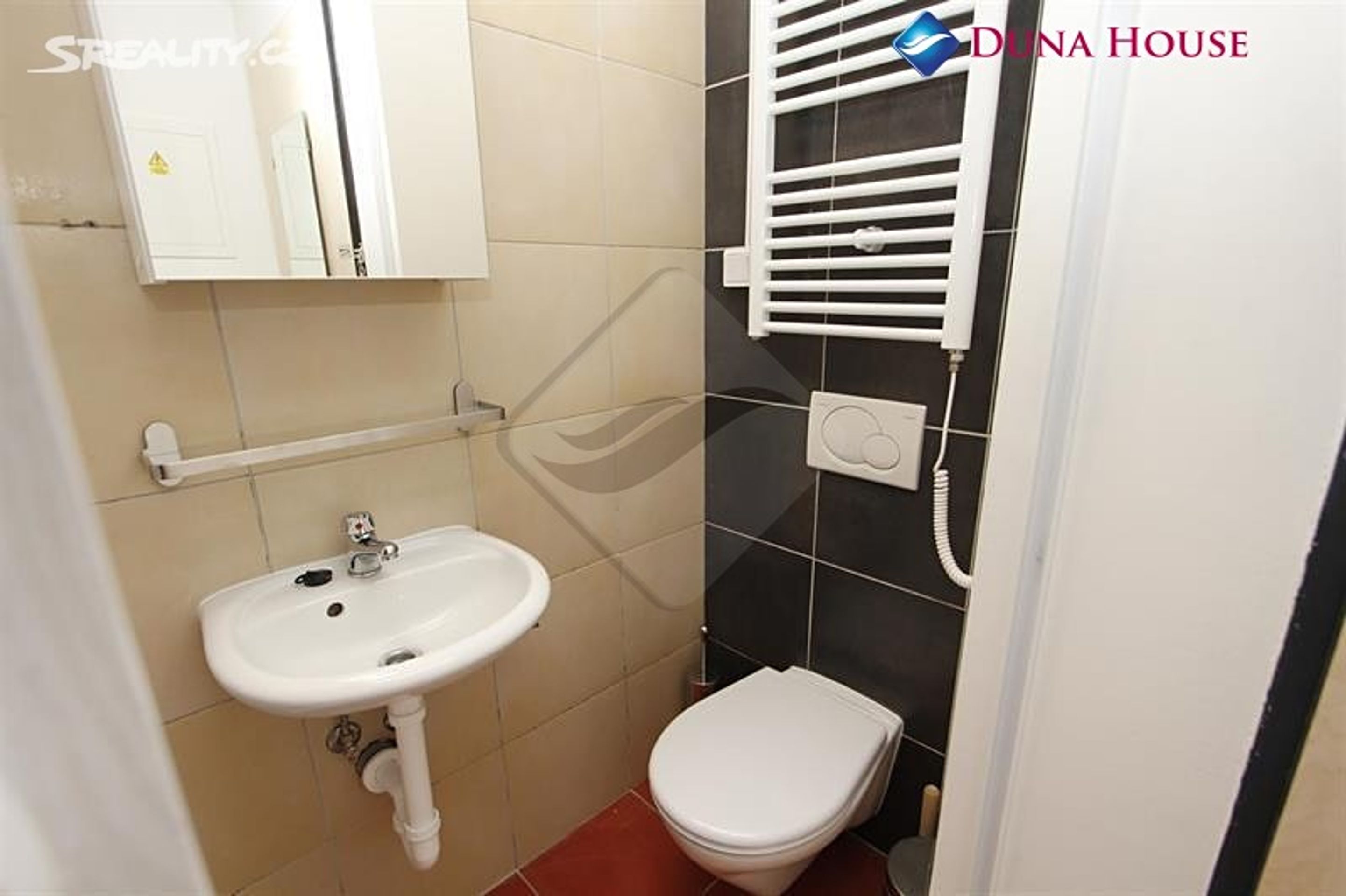 Byt 1+kk 20 m² - Praha 4 (2) - Prodej bytu - Praha 4 (5/6)
