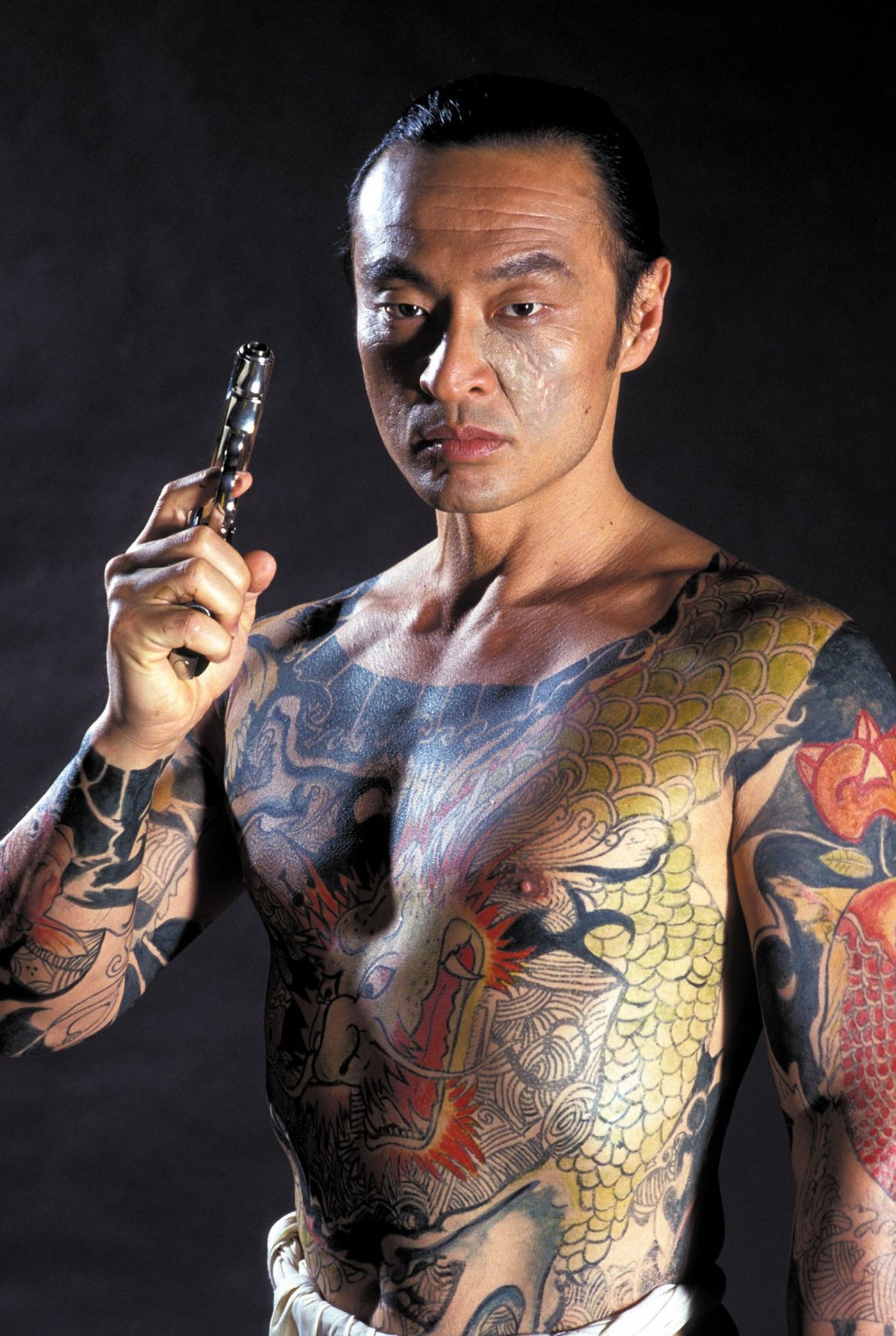 Cary-Hiroyuki Tagawa - Cary-Hiroyuki Tagawa (2/7)