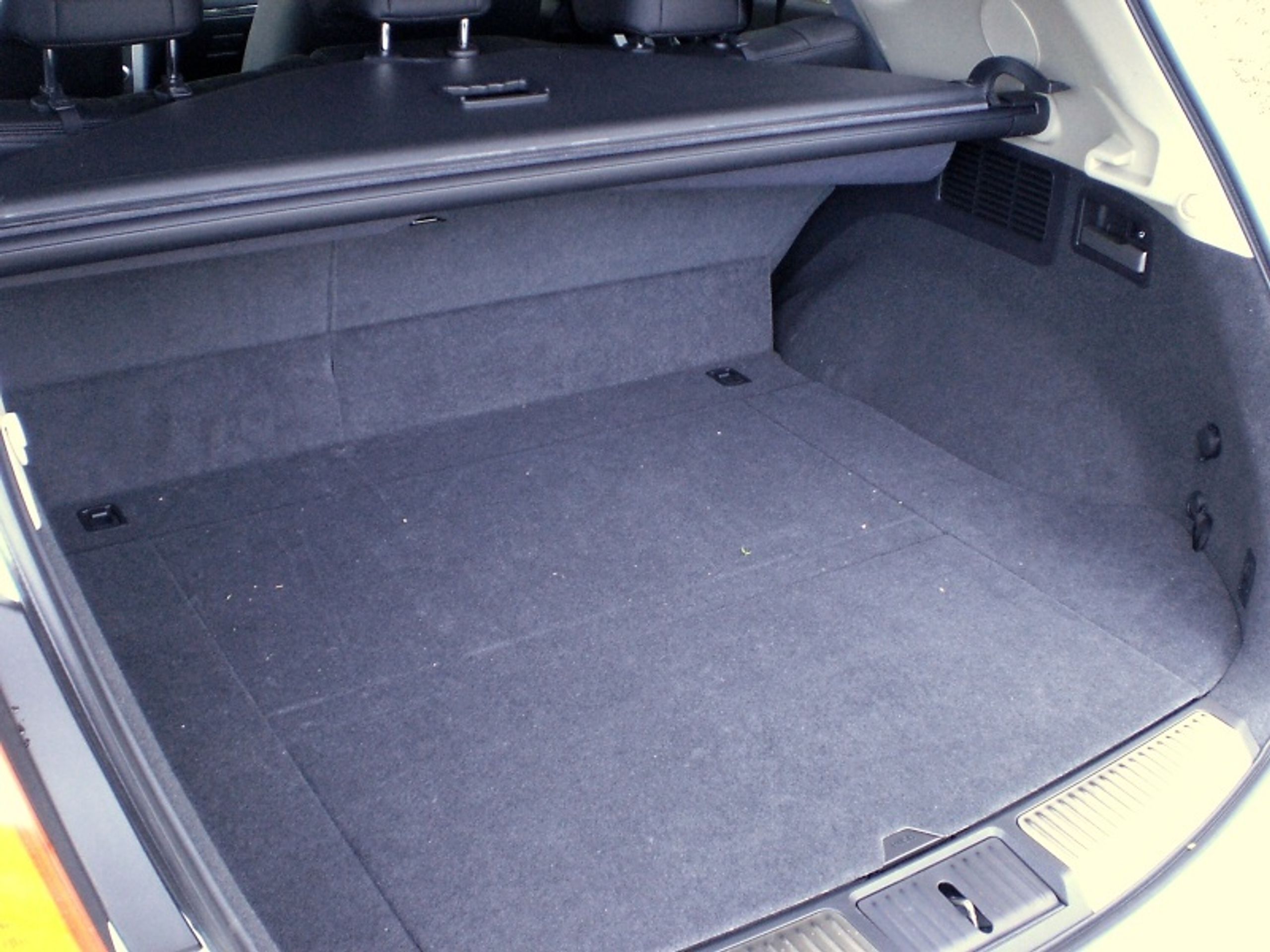 Nissan Murano - GALERIE Nissan Murano (6/8)