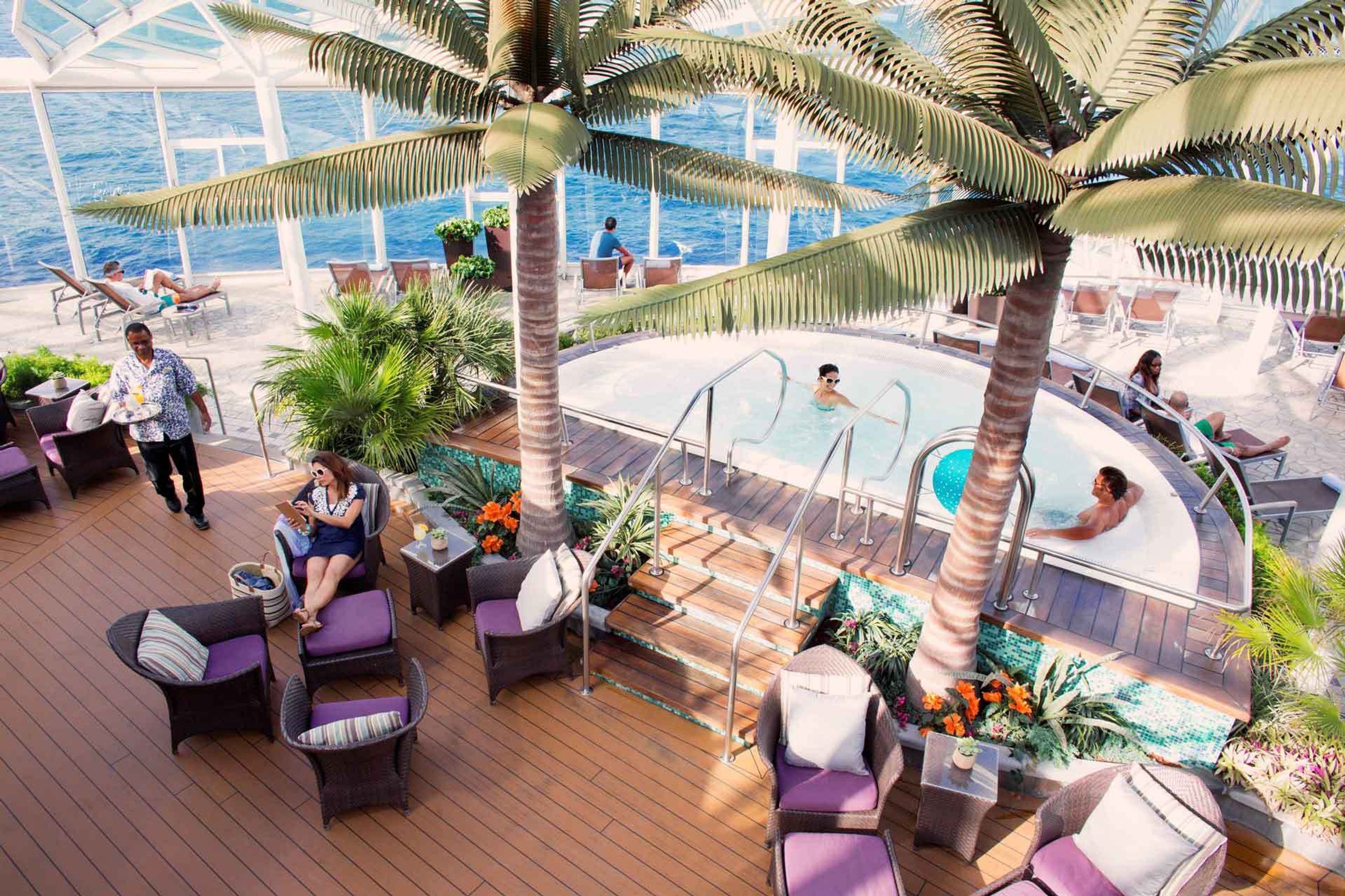 Harmony of the Seas - vizualizace - 12 - GALERIE: Harmony of the Seas (5/21)