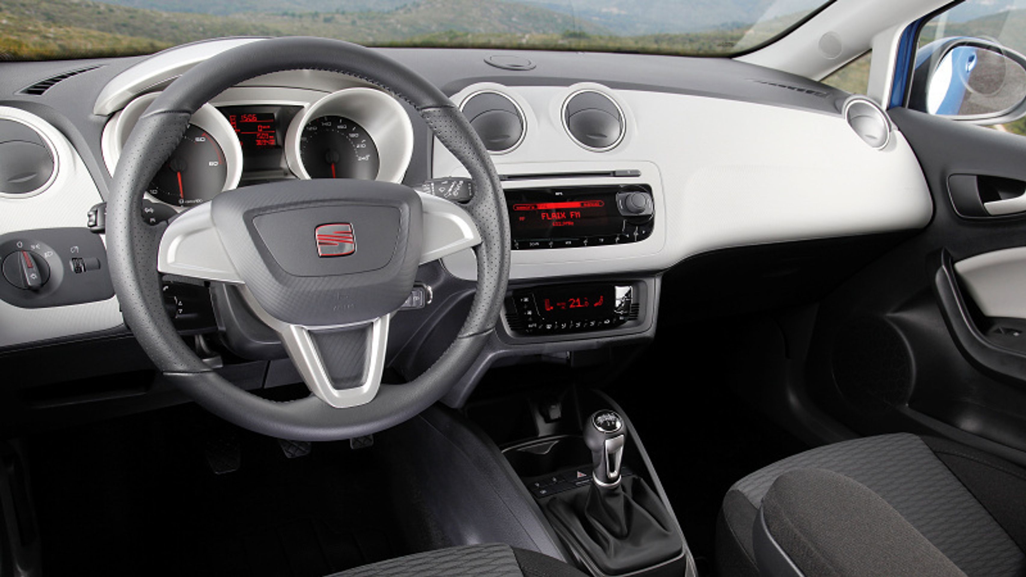 Seat Ibiza ST - 10 - GALERIE Seat Ibiza ST (2/11)