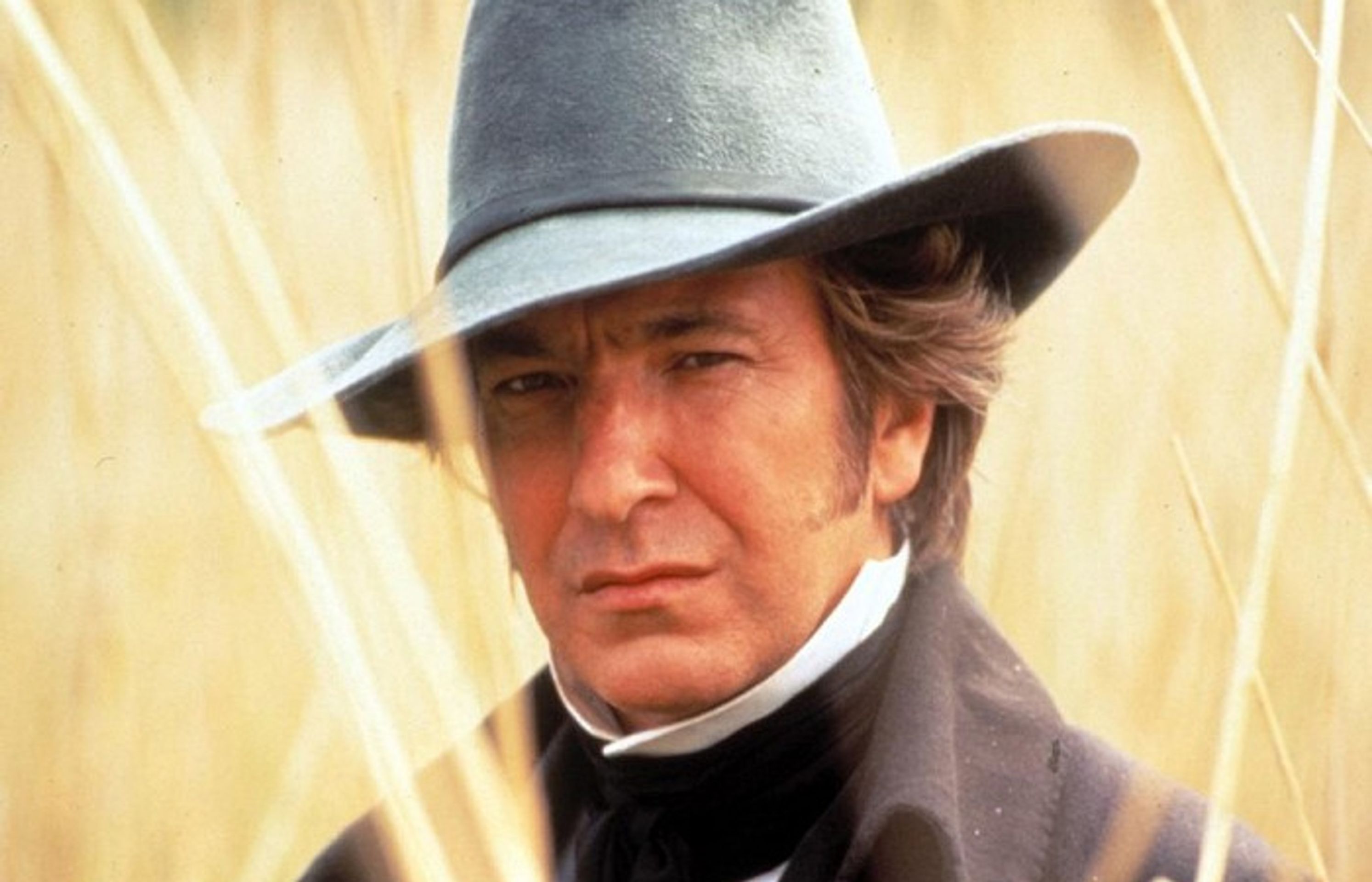Alan Rickman ve filmu - Rozum a cit (1995) - GALERIE: Alan Rickman ve filmu (4/14)