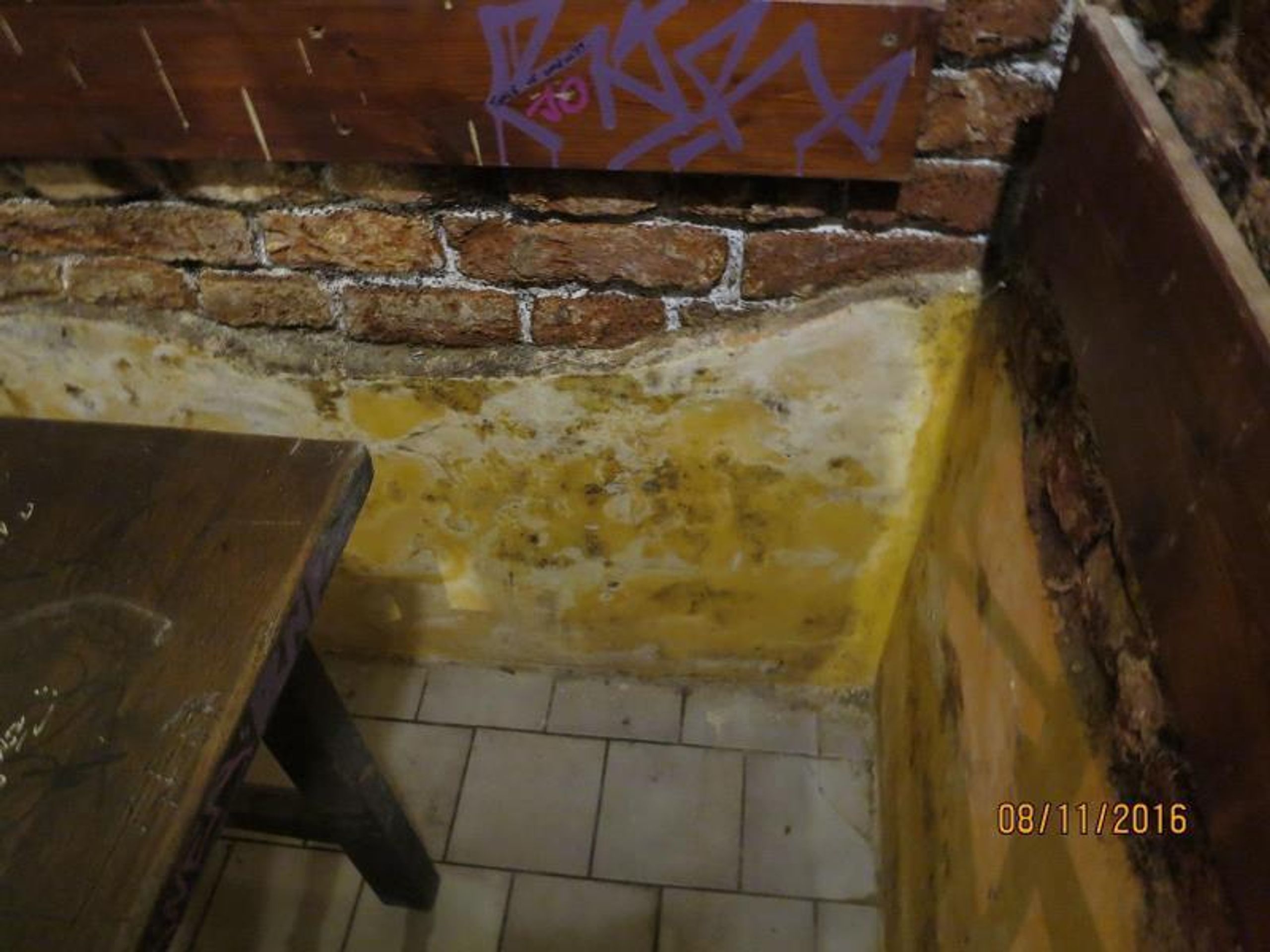 Uzavřené provozovny - Základna Žižkov - 1 - GALERIE: Uzavřené provozovny 1 (1/18)