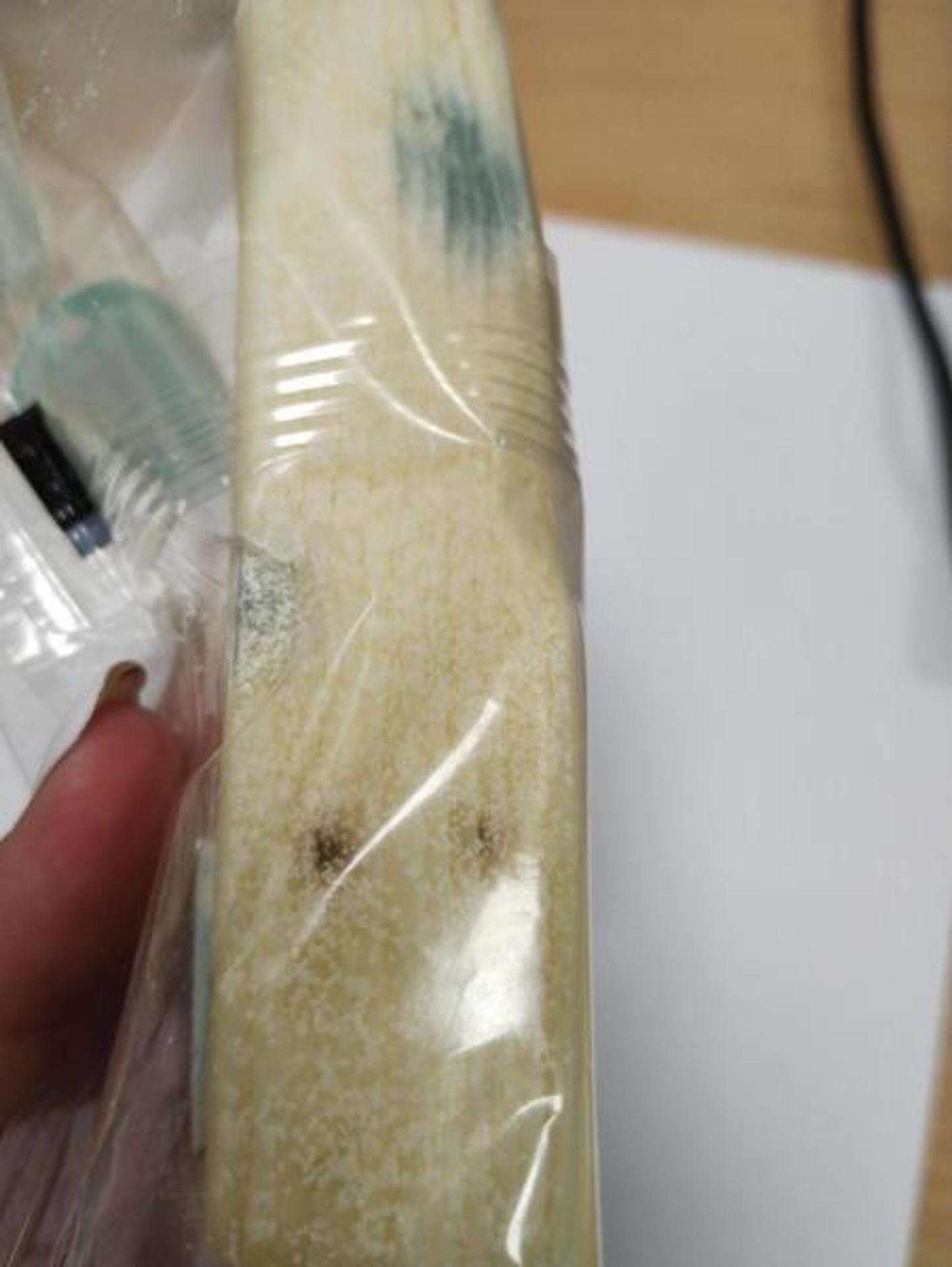 Gouda mladá plátky - Gouda mladá plátky (5/9)