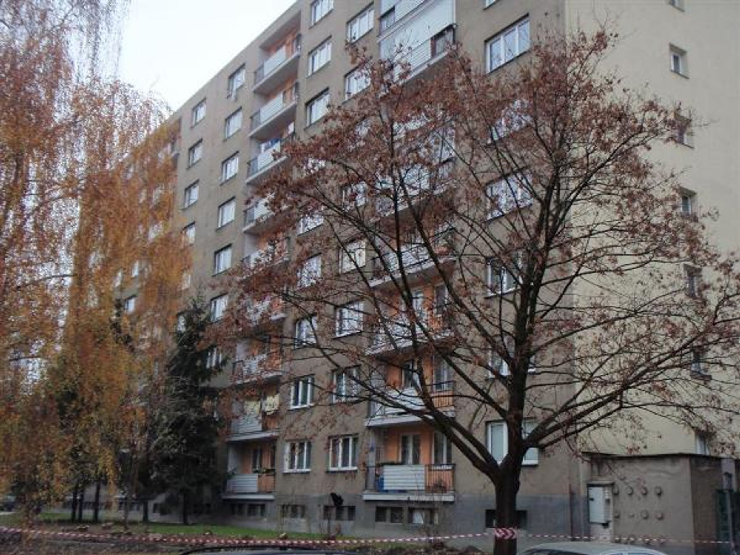 Byt v Praze - GALERIE: Dražba bytu v Praze (2/2)