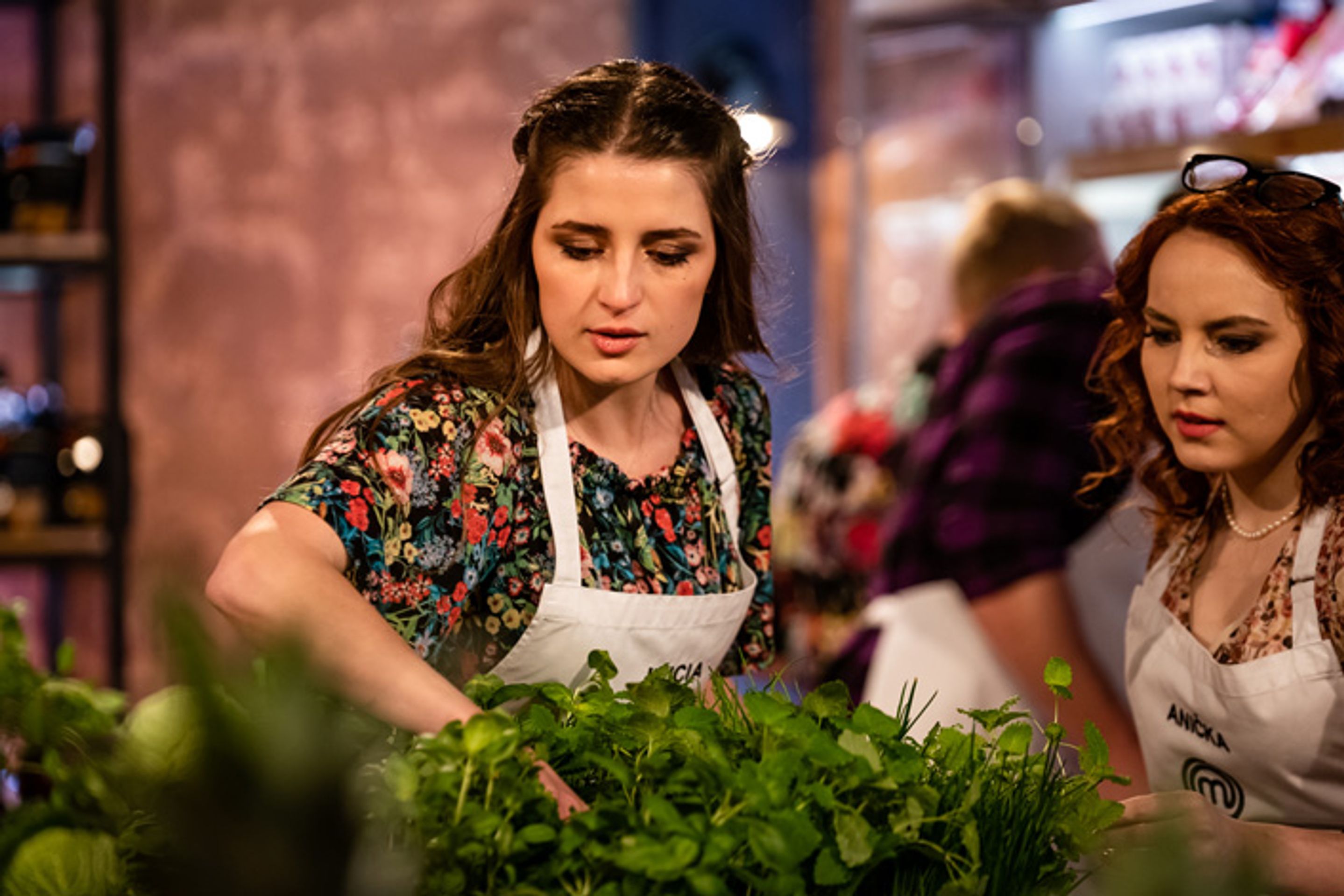 MasterChef (11) - MasterChef (7/16)