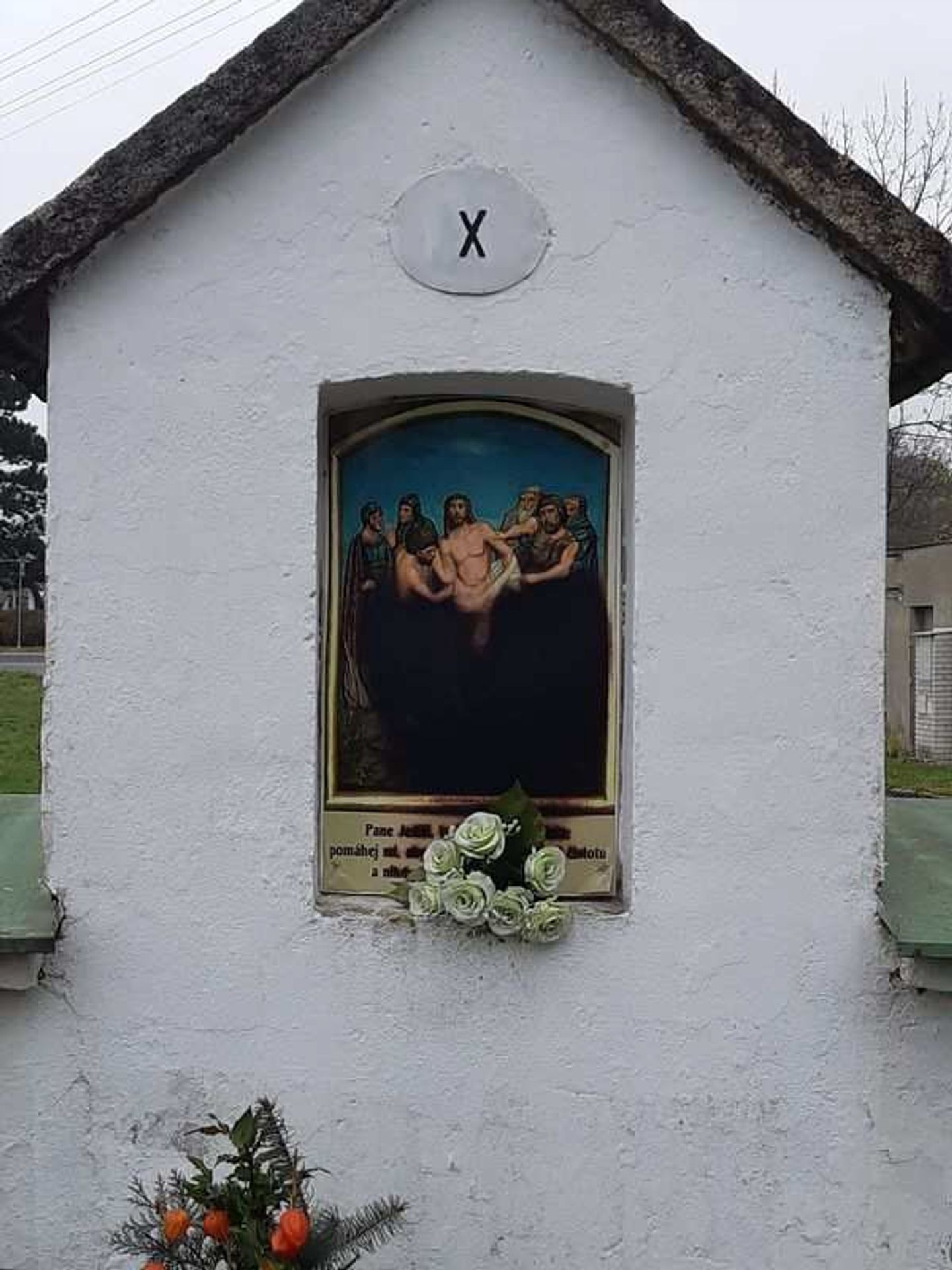Poničené ikony - 2 - GALERIE: Poničené ikony (5/5)
