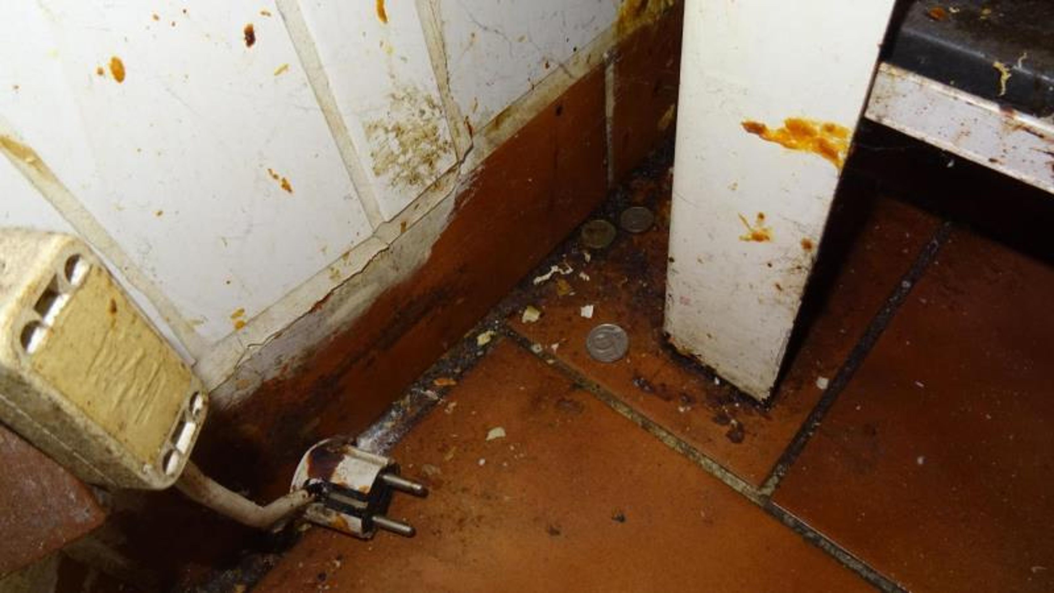 Bistro v tržnici (4) - Uzavřené provozovny (101/106)