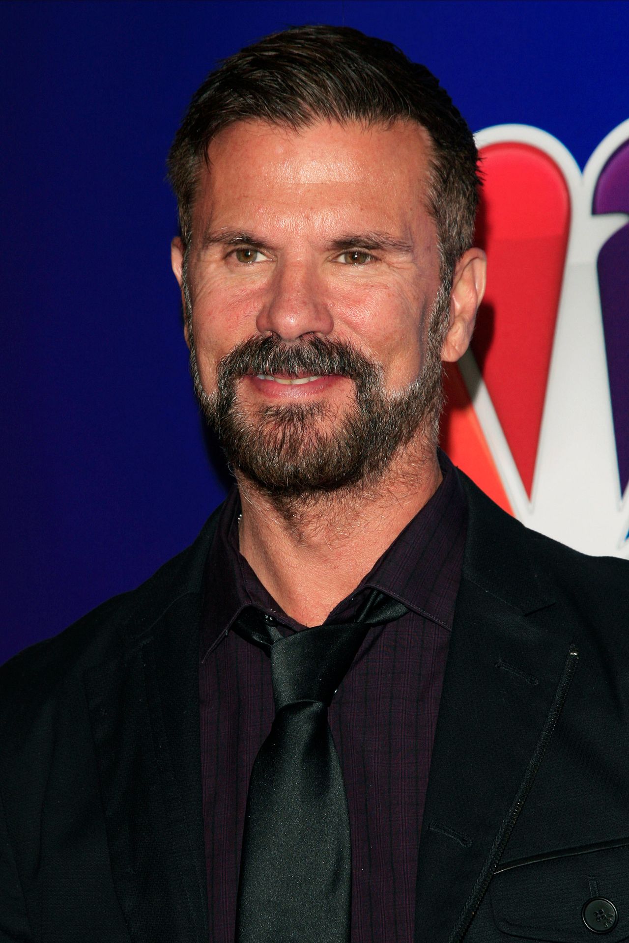 Lorenzo Lamas - 5 - GALERIE: Legendární Odpadlík (6/6)
