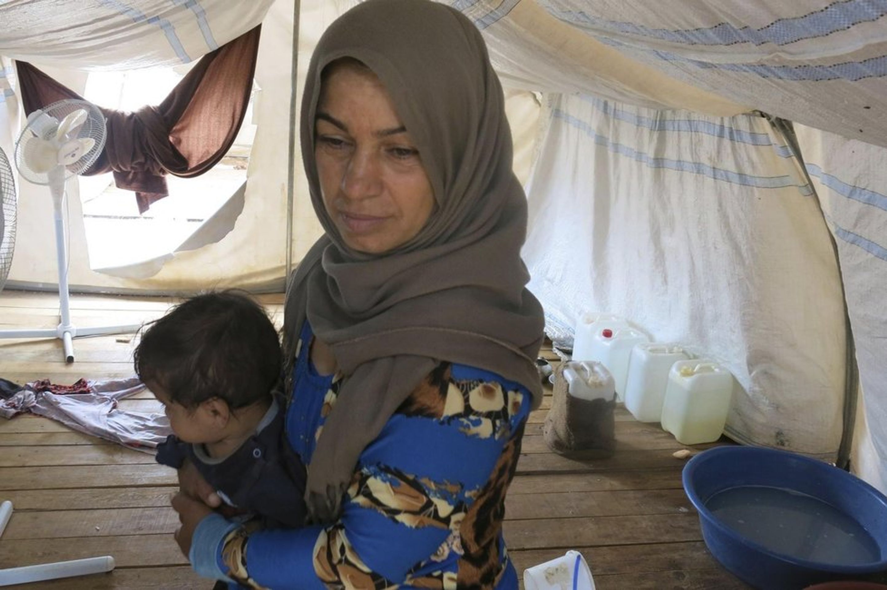 kobani - GALERIE: Kobani (4/12)