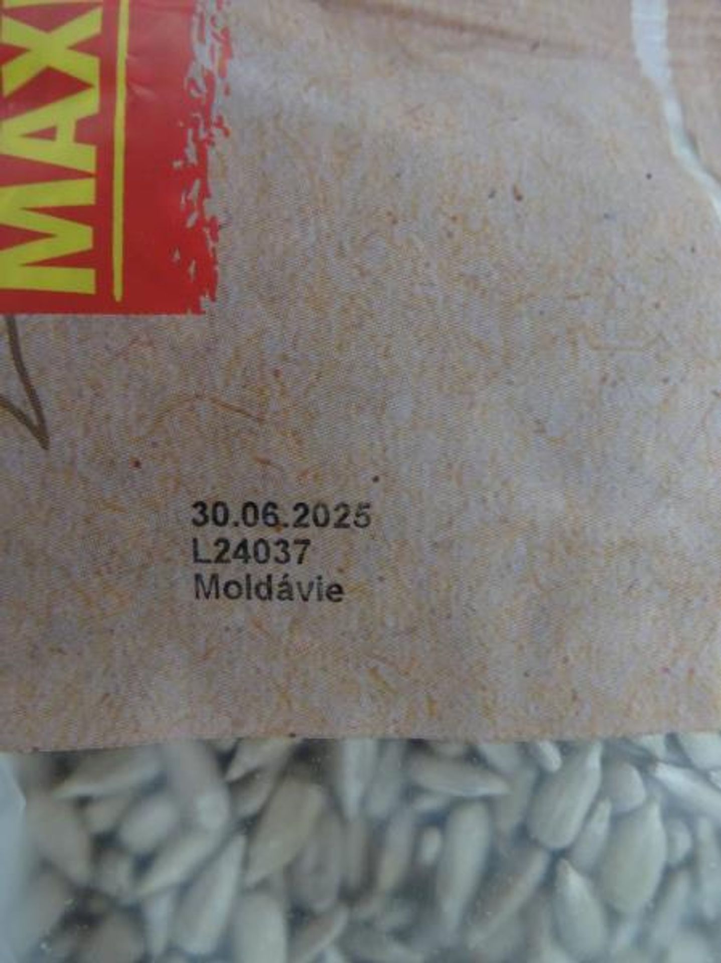 Nebezpečná slunečnicová semínka z Alberta - Nebezpečná slunečnicová semínka z Alberta (3/6)