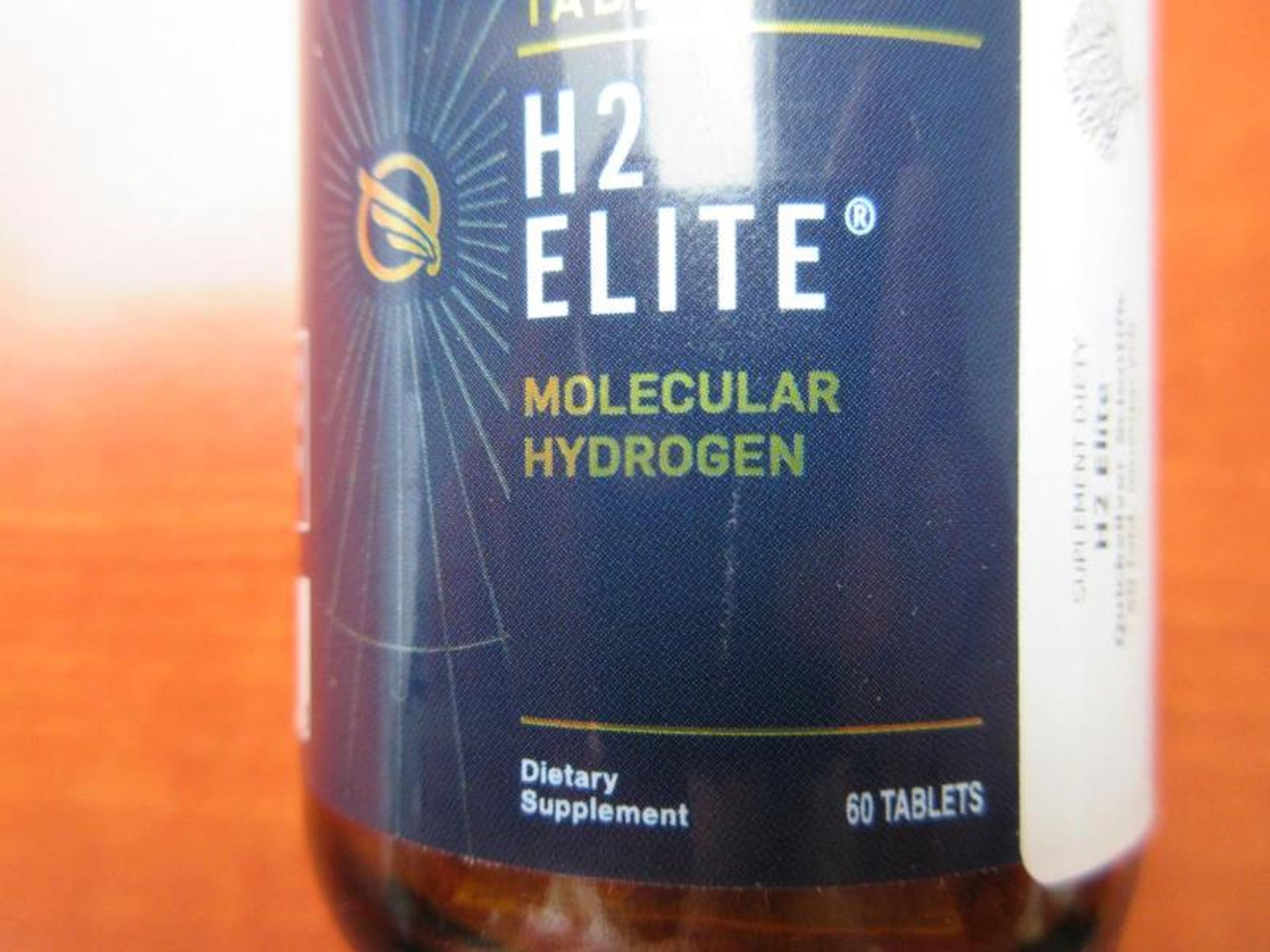 Nebezpečný potravinový doplněk H2 Elite (4) - Zdraví nebezpečné a nevyhovující potravinové doplňky (5/11)