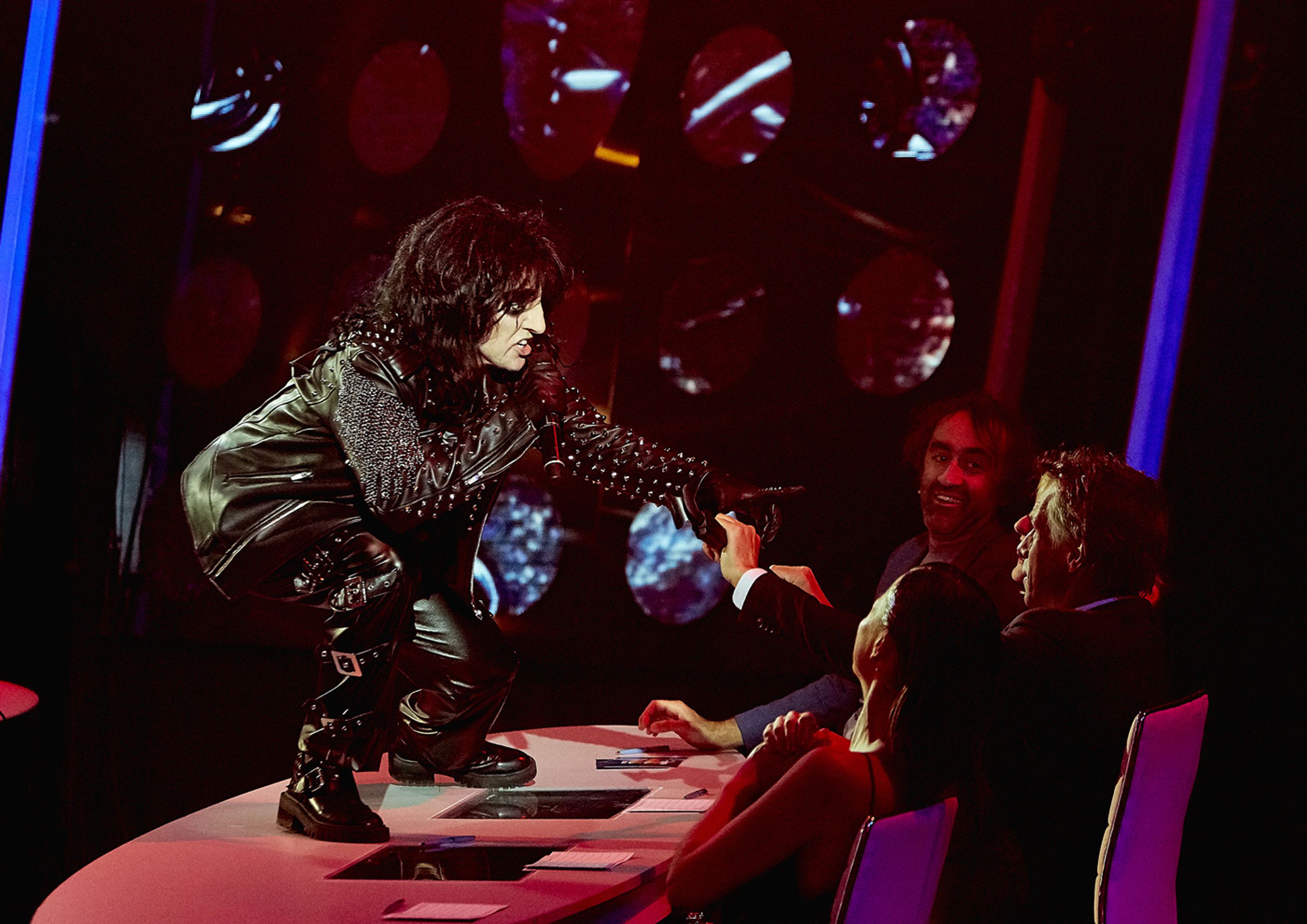 Tvoje tvář má známý hlas 2 - show - 10 - GALERIE: Tvoje tvář má známý hlas 2 - show (9/38)
