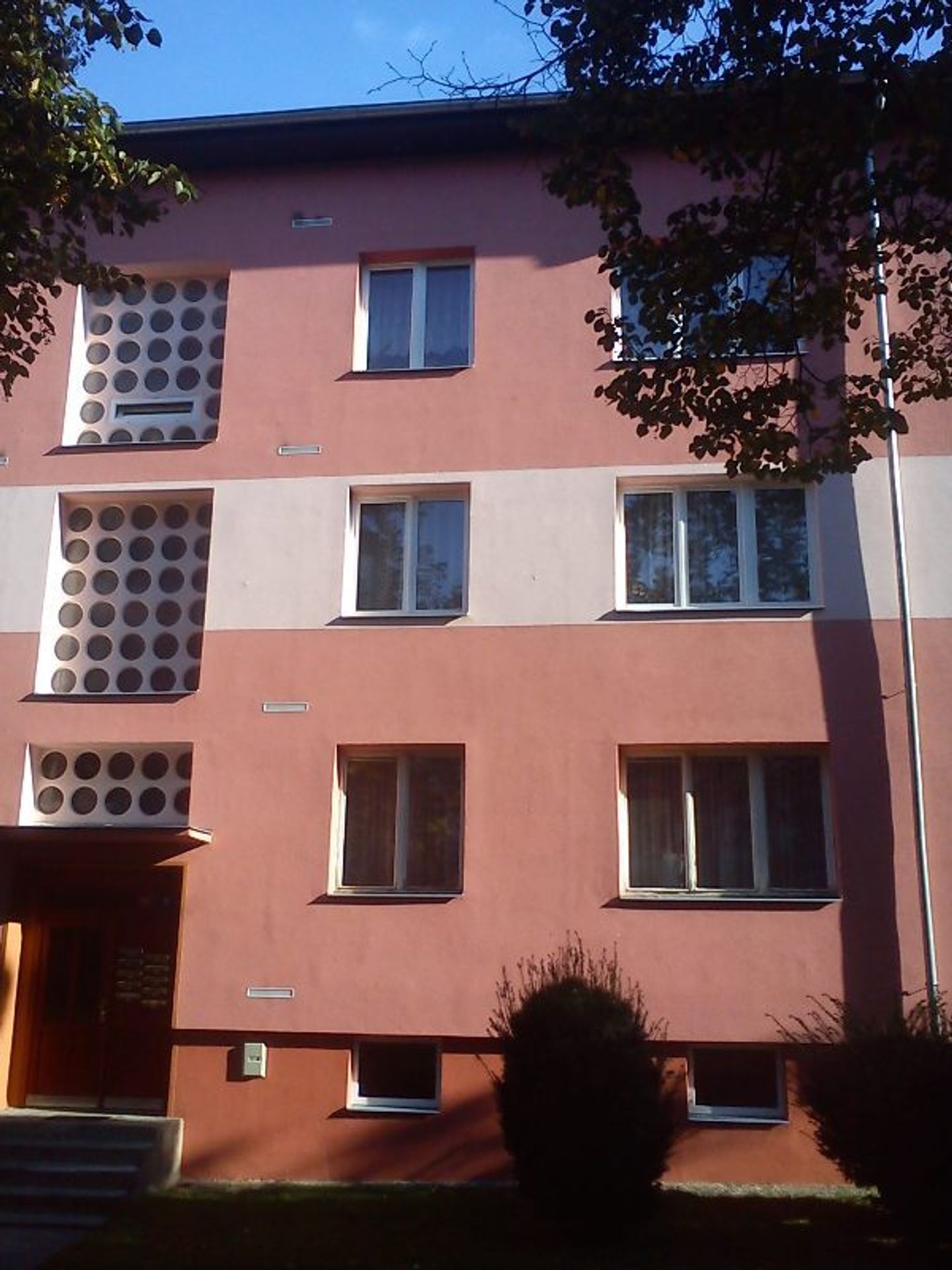 Prodej majteku: Byt Ústí - Bukov - 1 - GALERIE: Prodej bytu v Ústí nad Labem v Bukově (1/5)